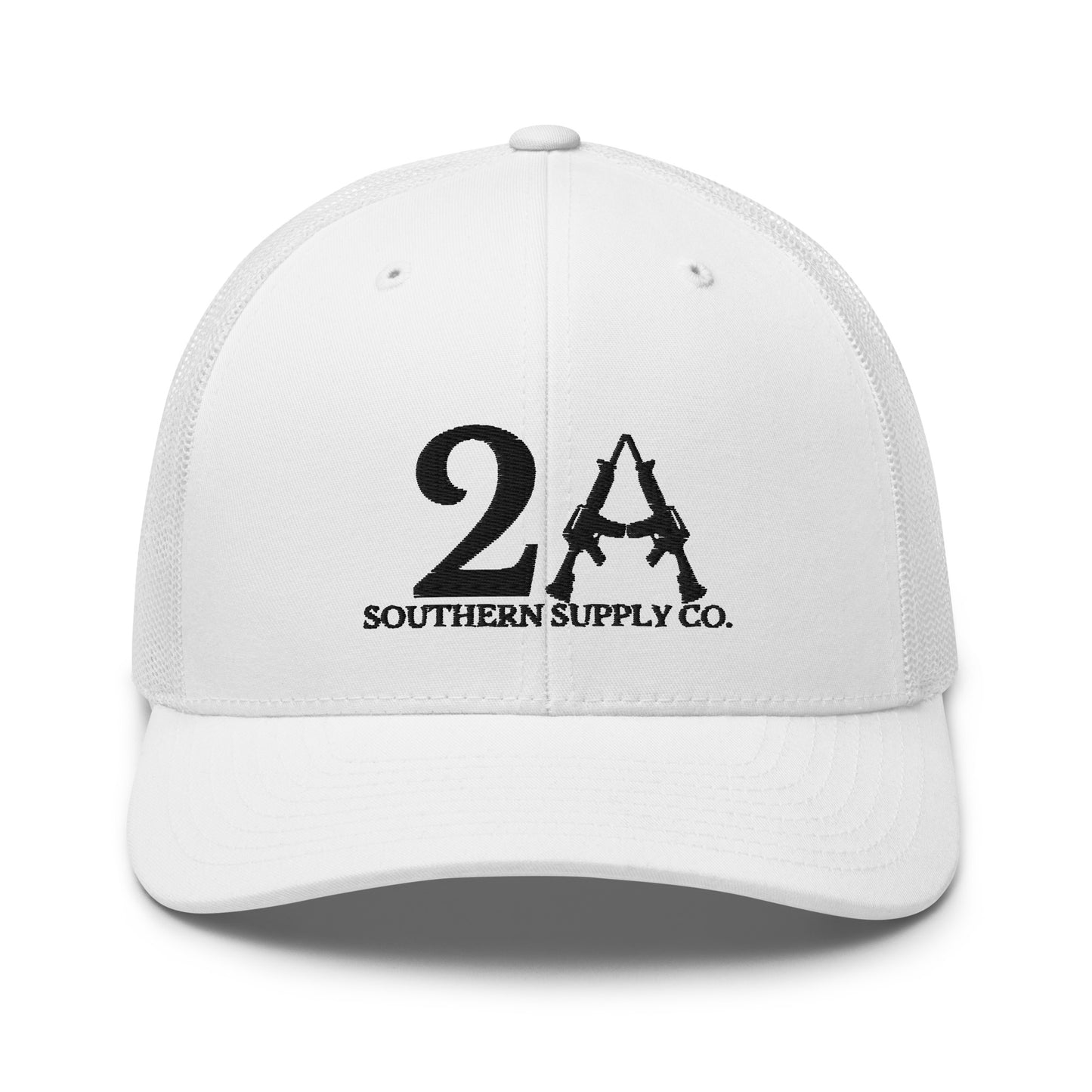 SSC 2A TRUCKER HAT