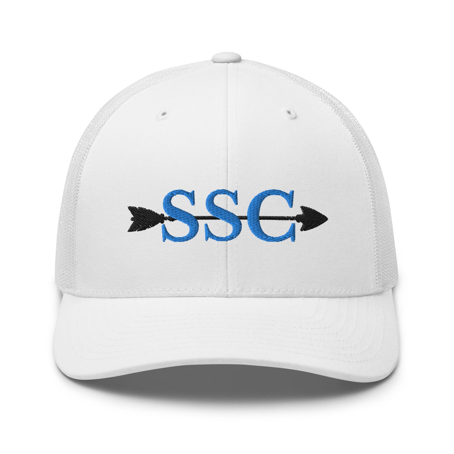 SSC ARROW TRUCKER HAT