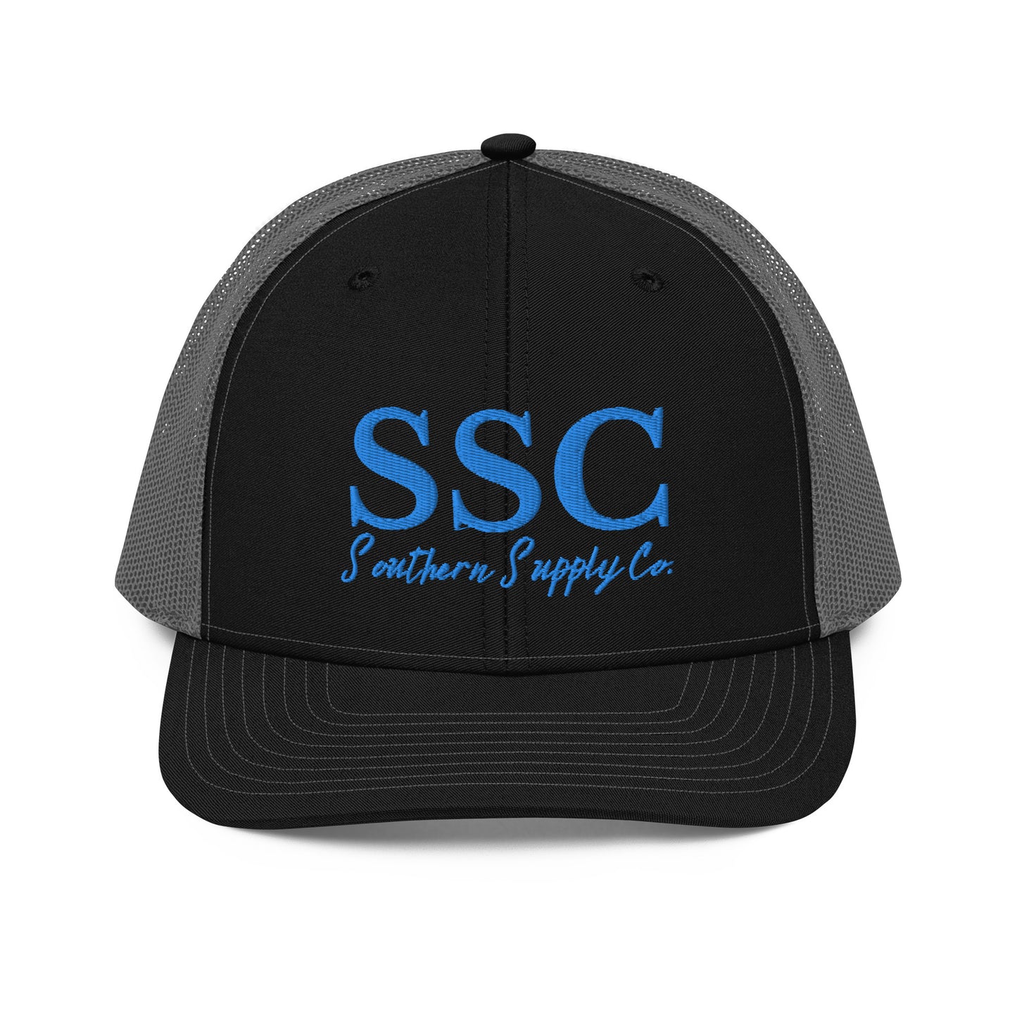 SSC RICHARDSON TRUCKER HAT