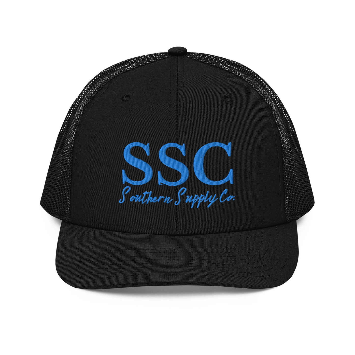 SSC RICHARDSON TRUCKER HAT