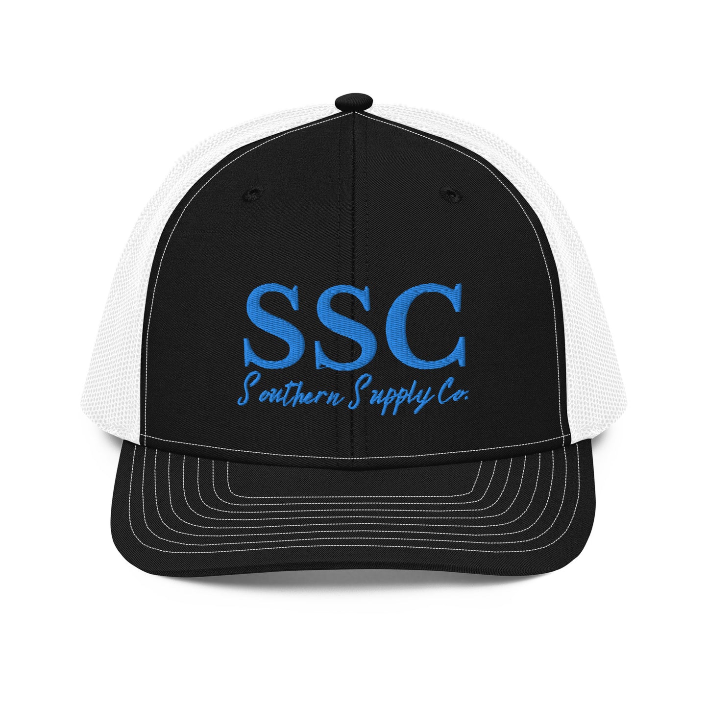 SSC RICHARDSON TRUCKER HAT