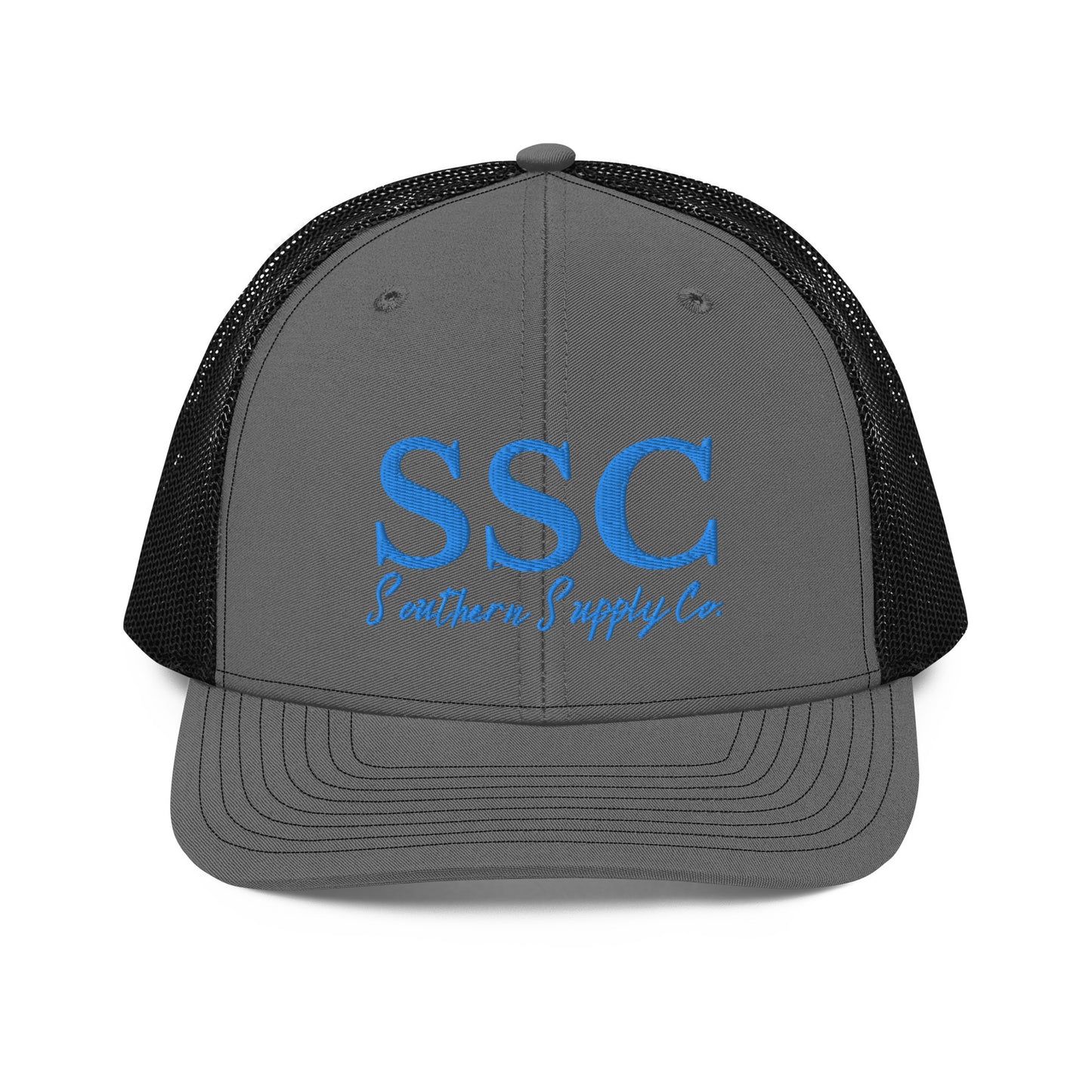 SSC RICHARDSON TRUCKER HAT