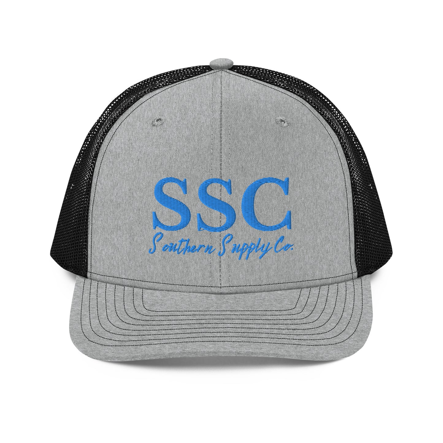 SSC RICHARDSON TRUCKER HAT