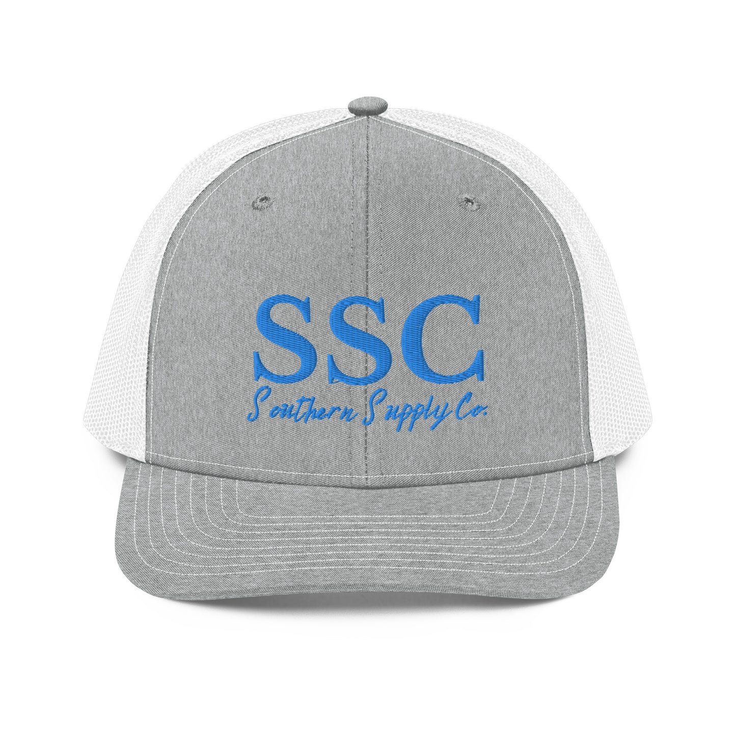 SSC RICHARDSON TRUCKER HAT