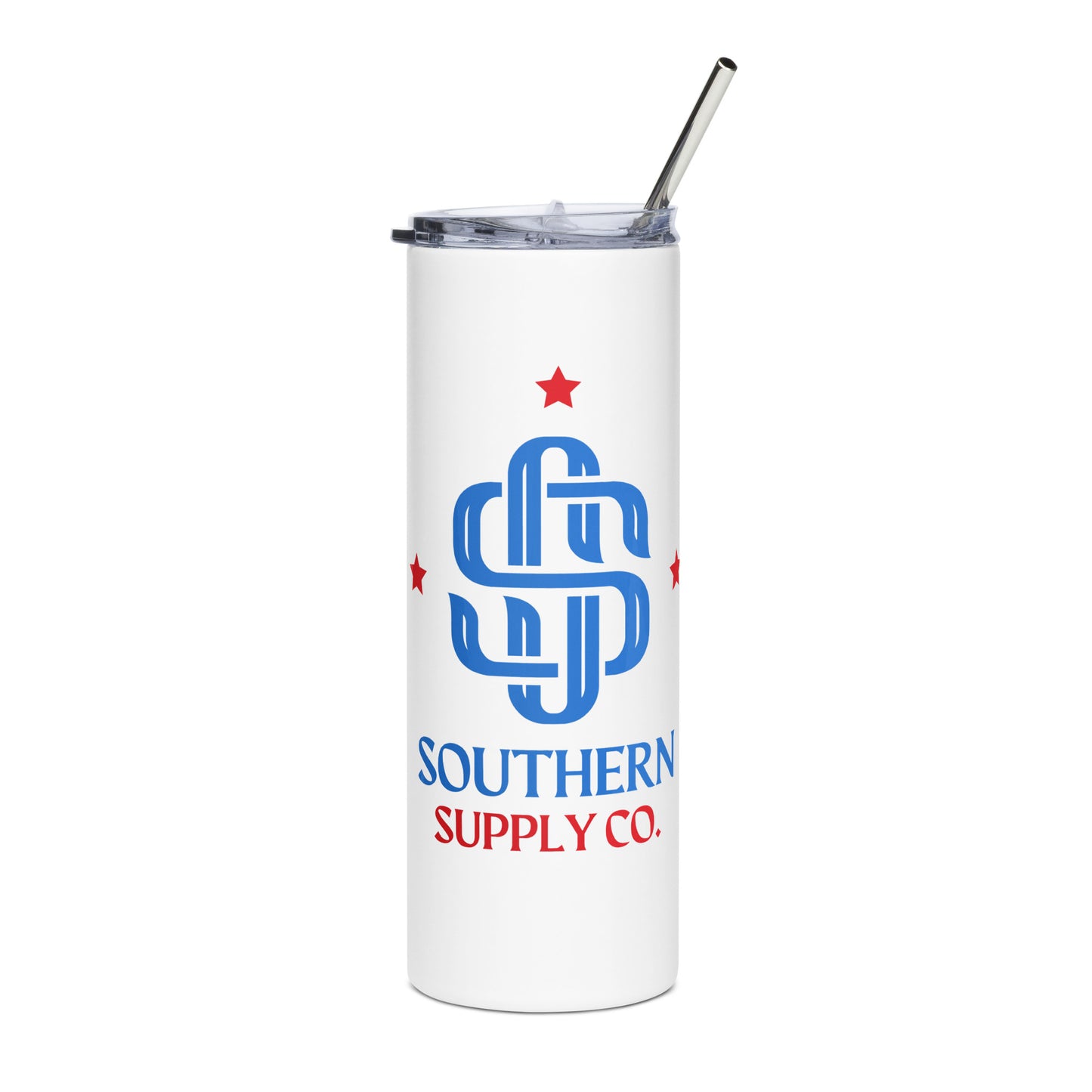 SSC LOGO 20OZ TUMBLER