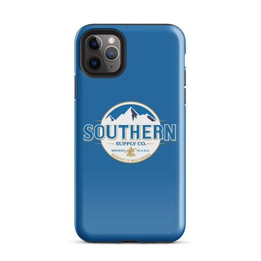 SSC IPHONE CASE