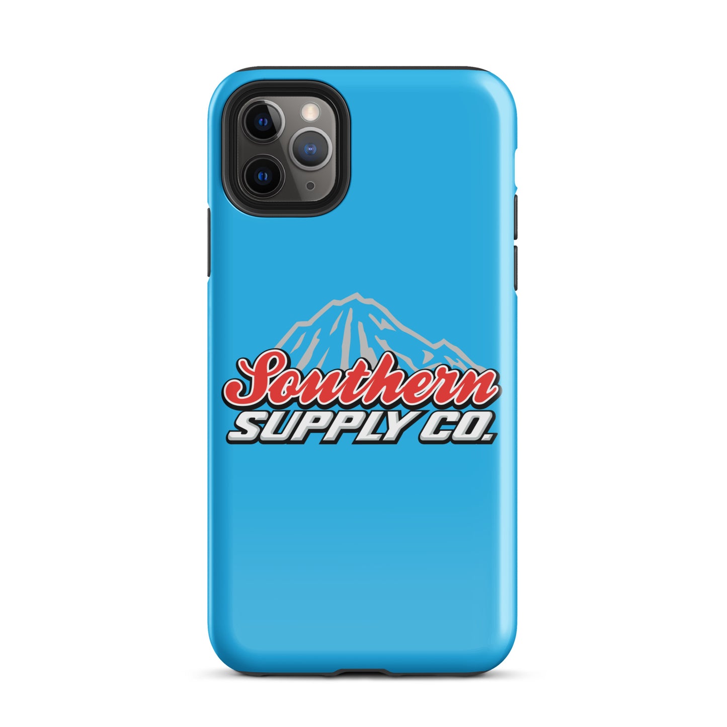 SSC IPHONE CASE