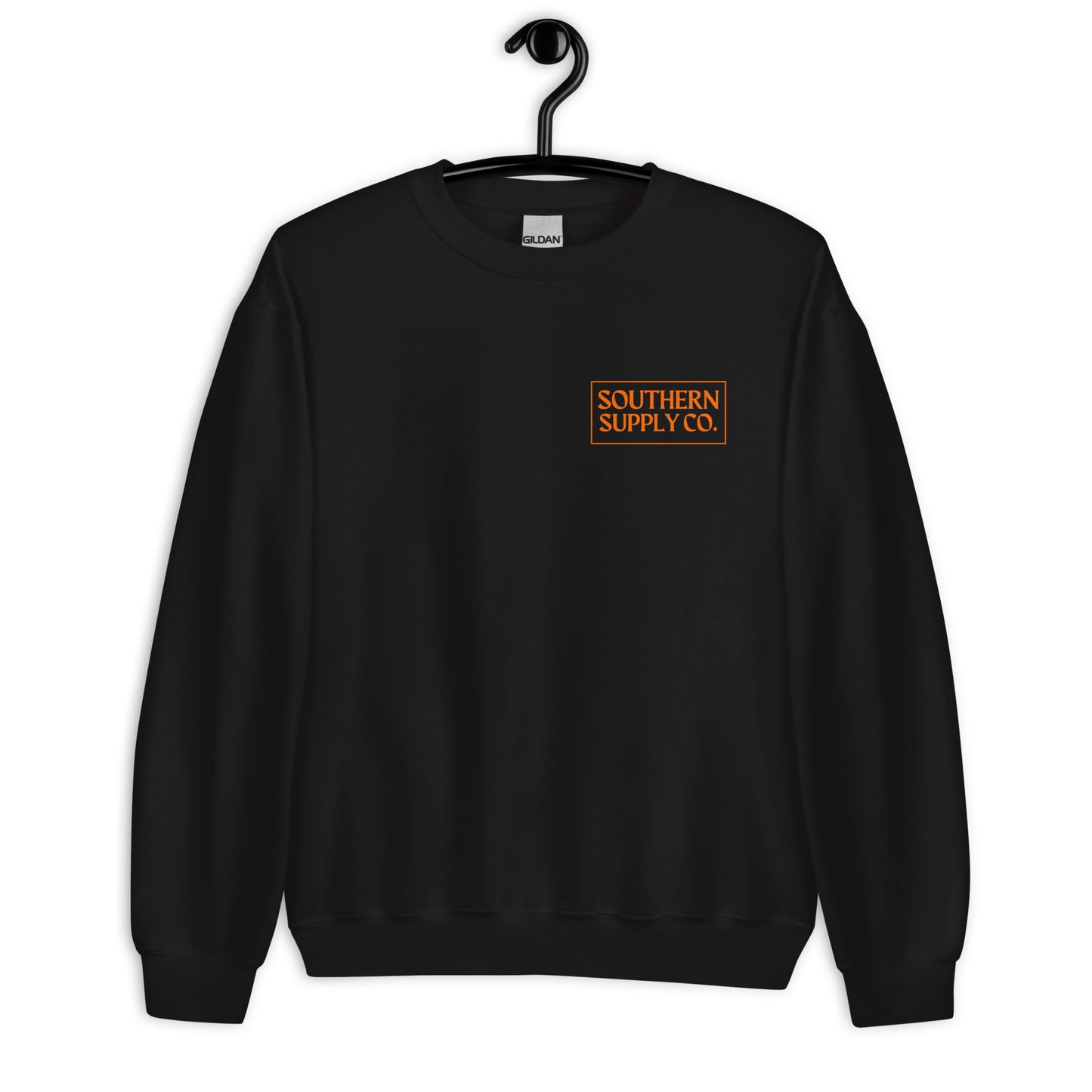 HOUNDSMAN CREWNECK SWEATSHIRT