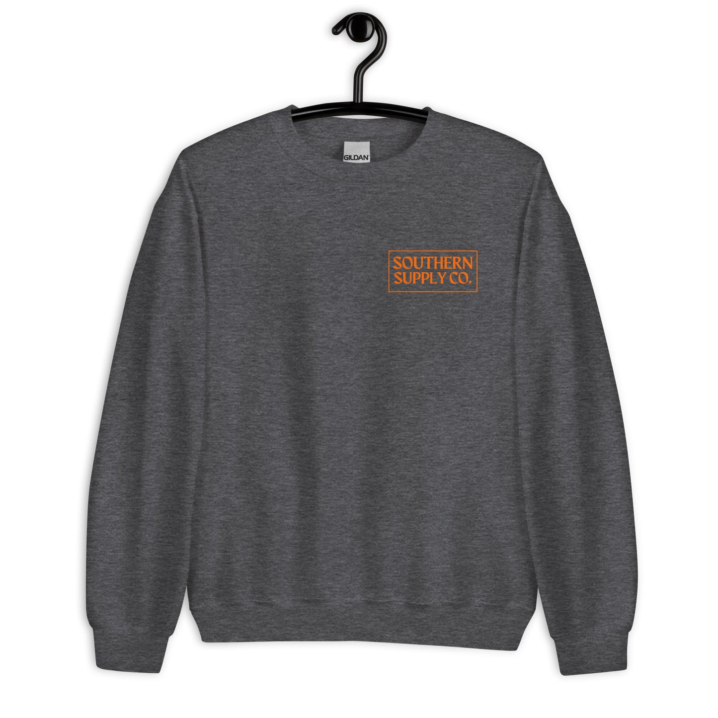 HOUNDSMAN CREWNECK SWEATSHIRT