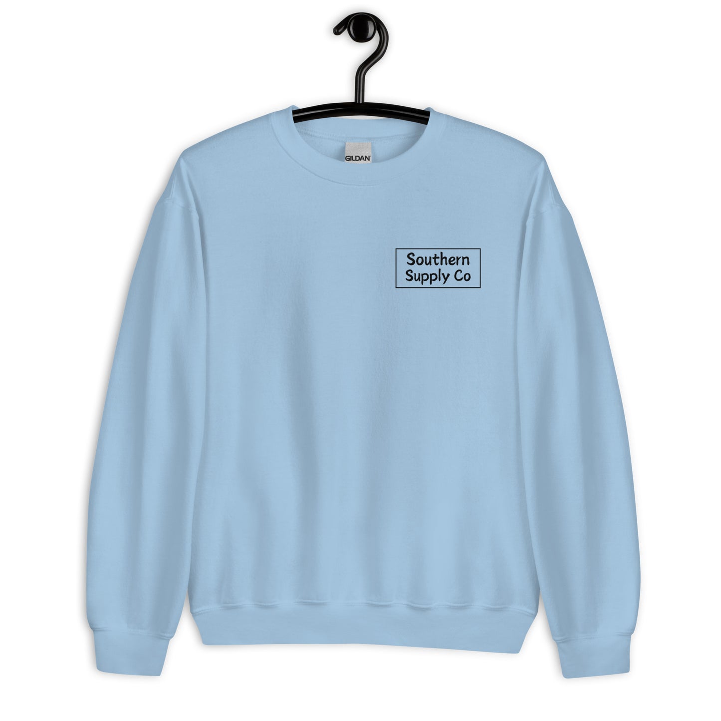 COWBOY KILLERS CREWNECK SWEATSHIRT