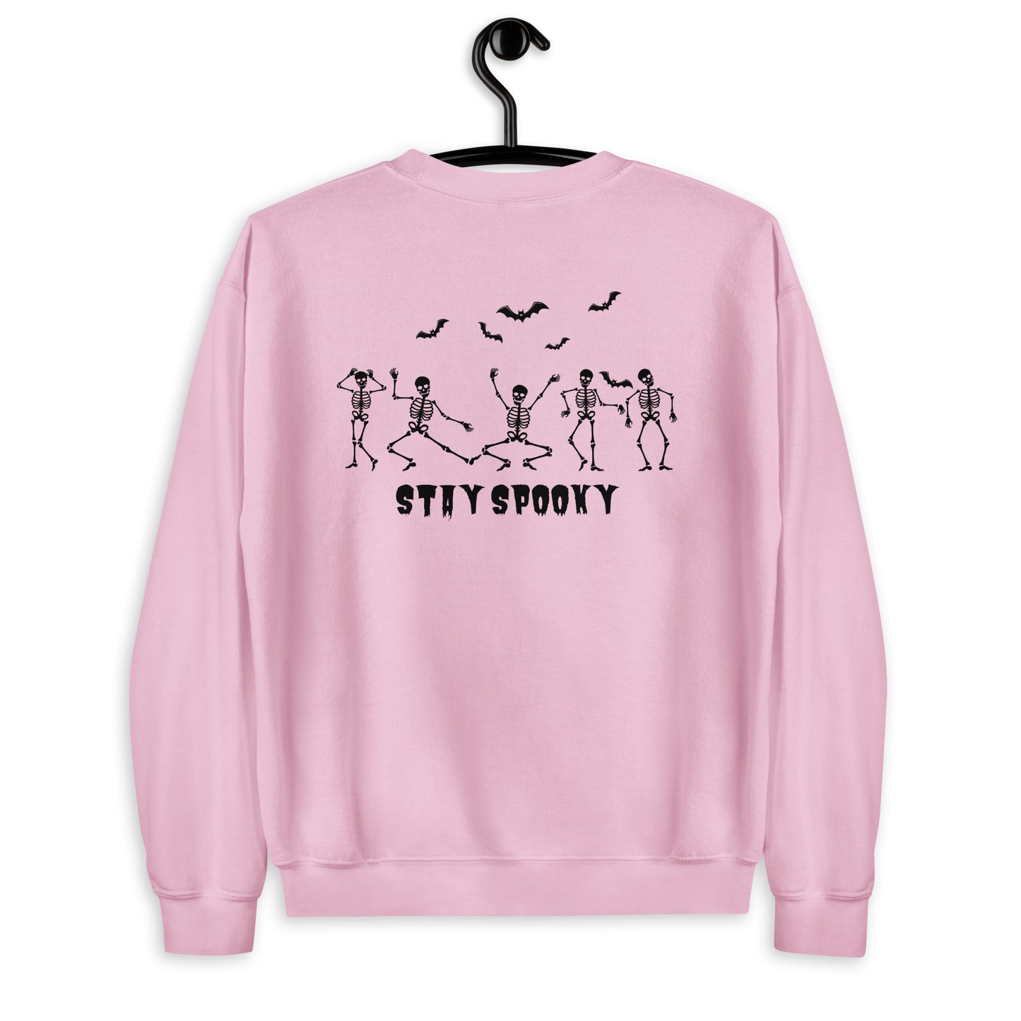 STAY SPOOKY CREWNECK SWEATSHIRT