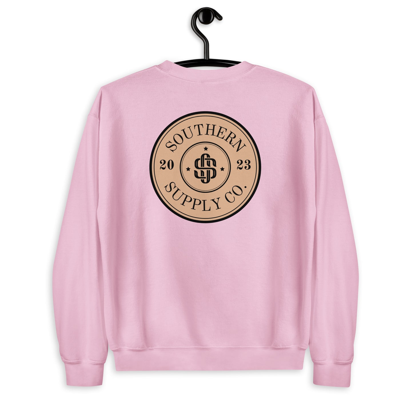 SHOTGUN SHELL CREWNECK SWEATSHIRT