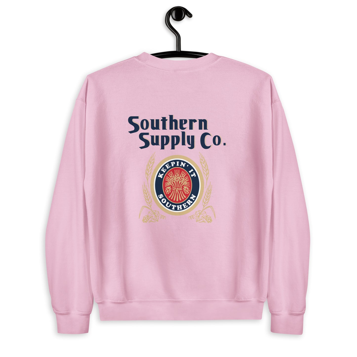 SSC MILLER CREWNECK SWEATSHIRT