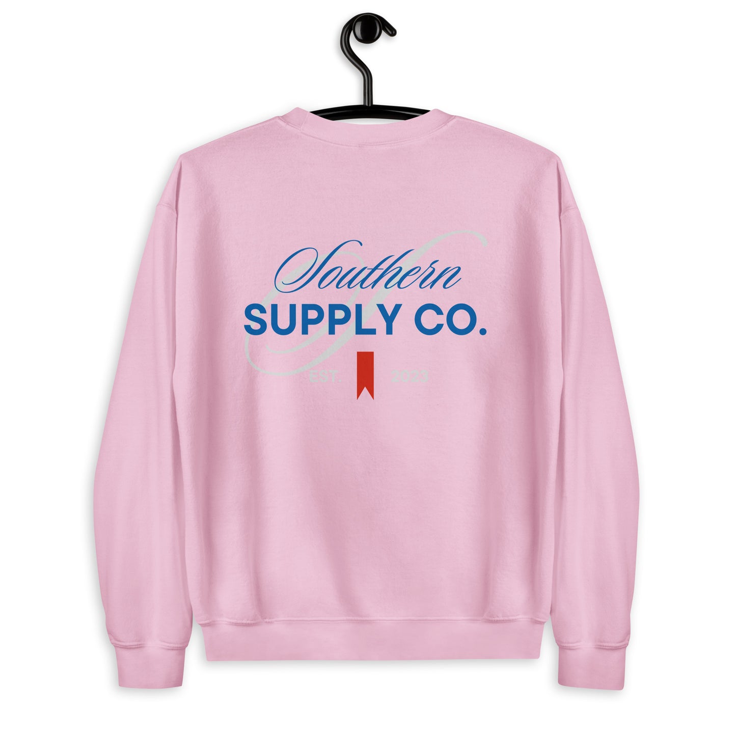 SSC MICH CREWNECK SWEATSHIRT