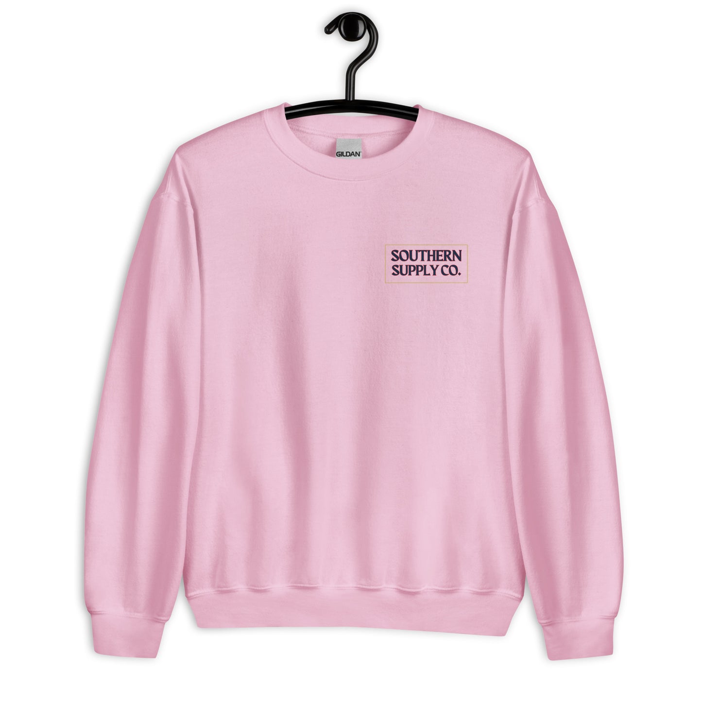 SSC MILLER CREWNECK SWEATSHIRT