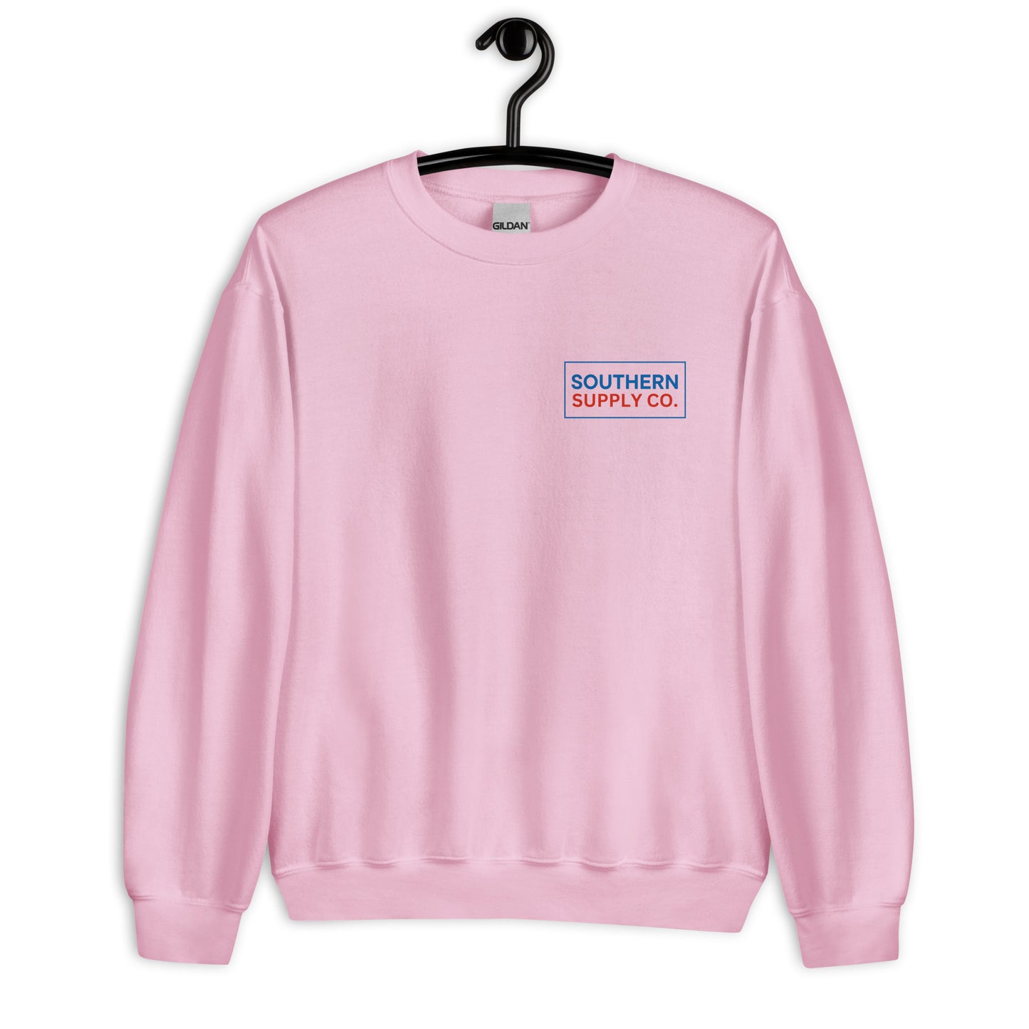 ULTRA F**KED CREWNECK SWEATSHIRT