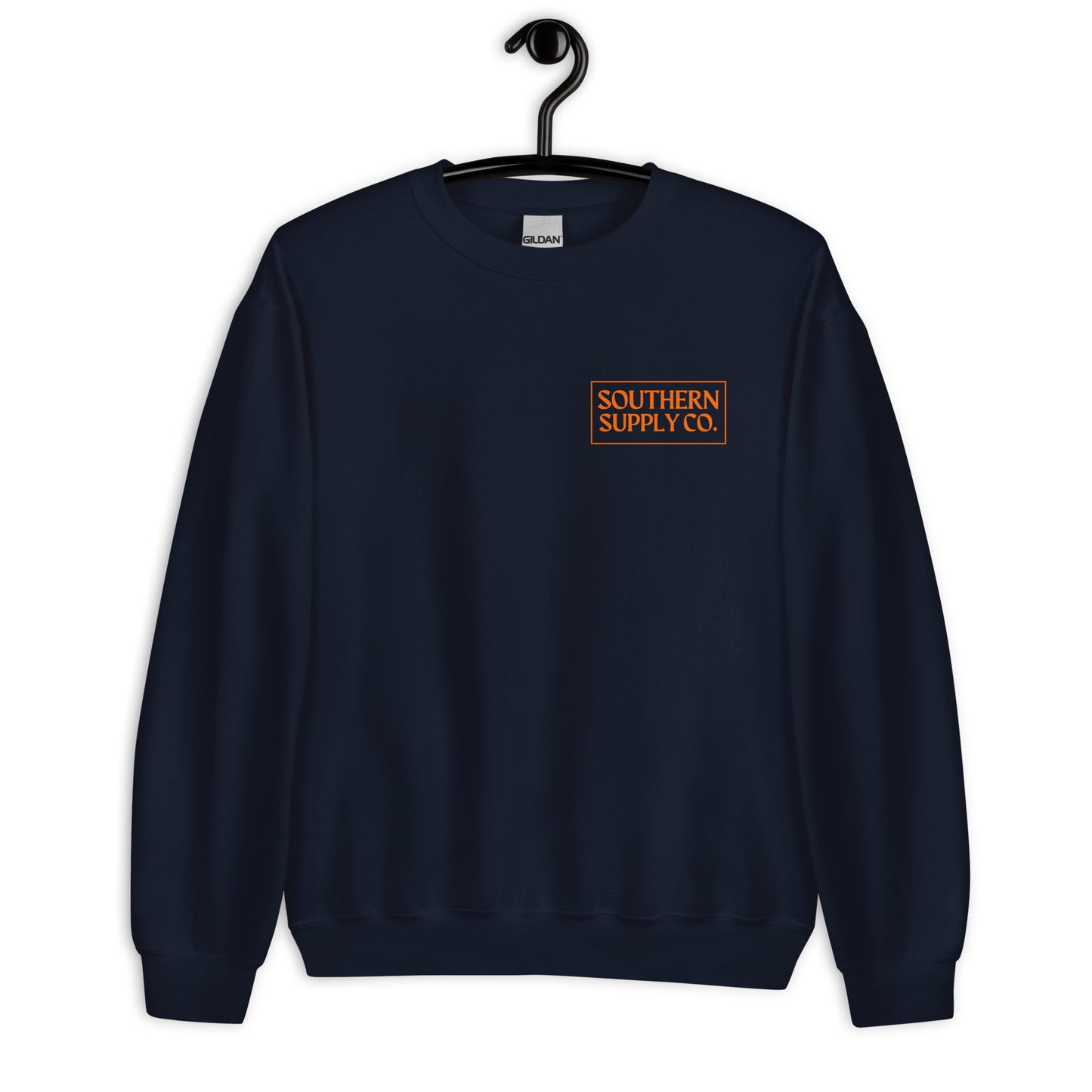 HOUNDSMAN CREWNECK SWEATSHIRT