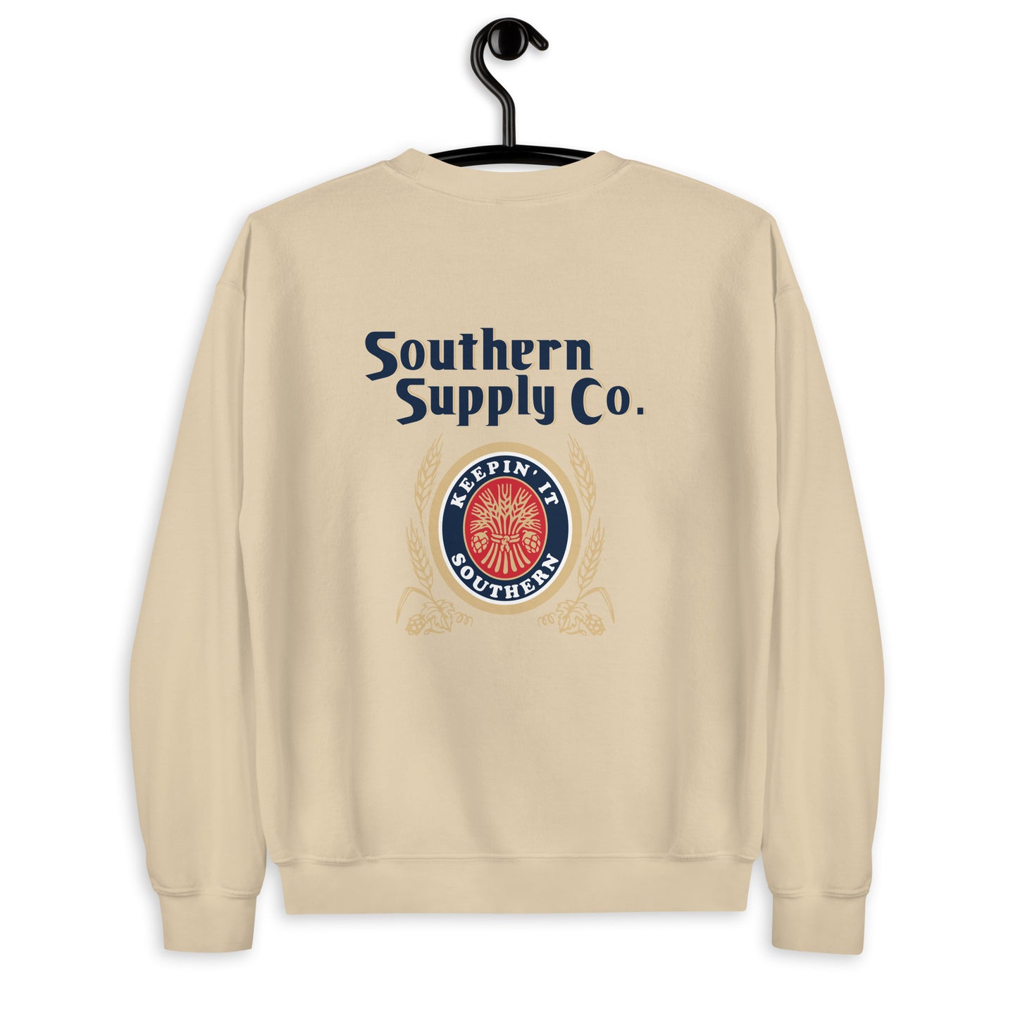 SSC MILLER CREWNECK SWEATSHIRT