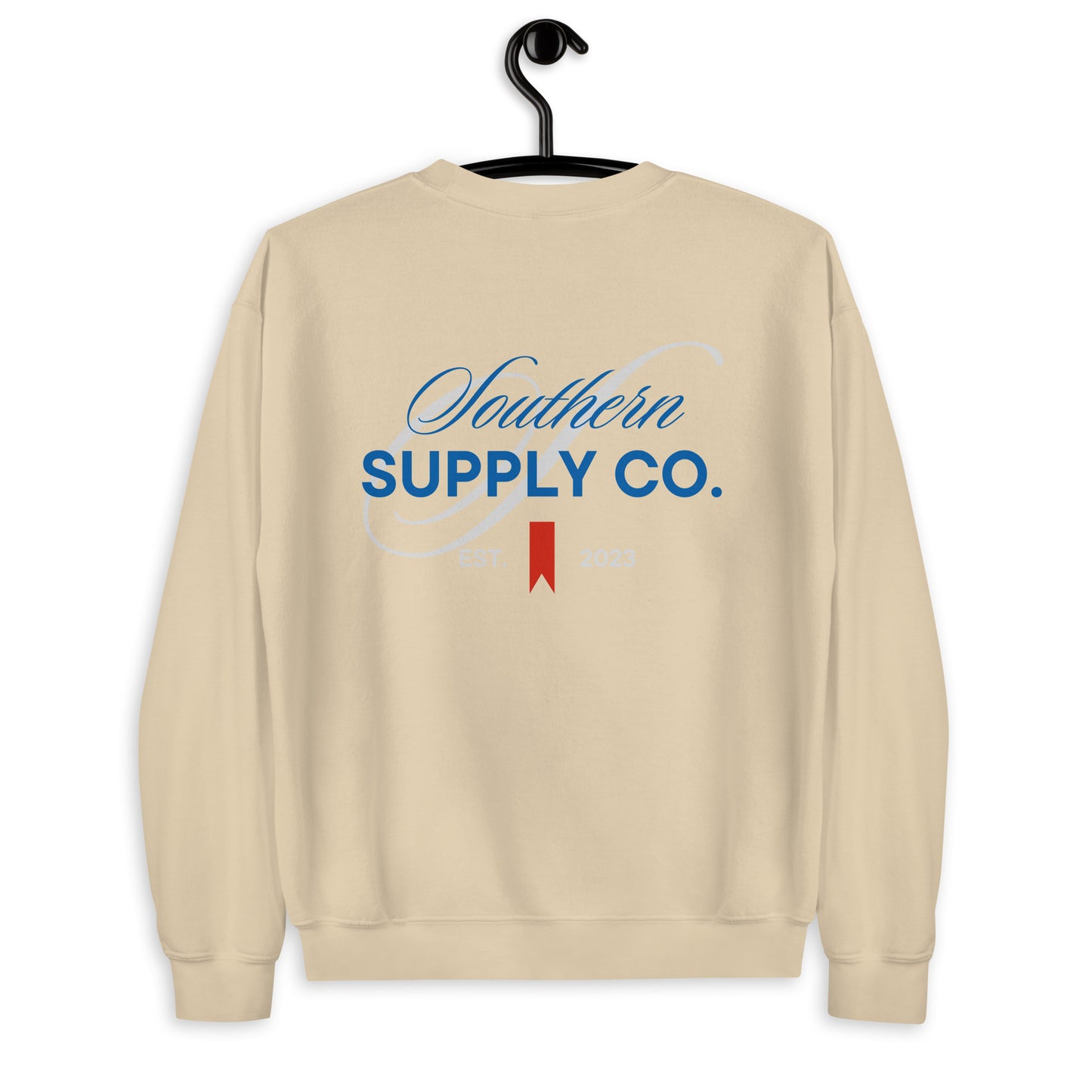 SSC MICH CREWNECK SWEATSHIRT