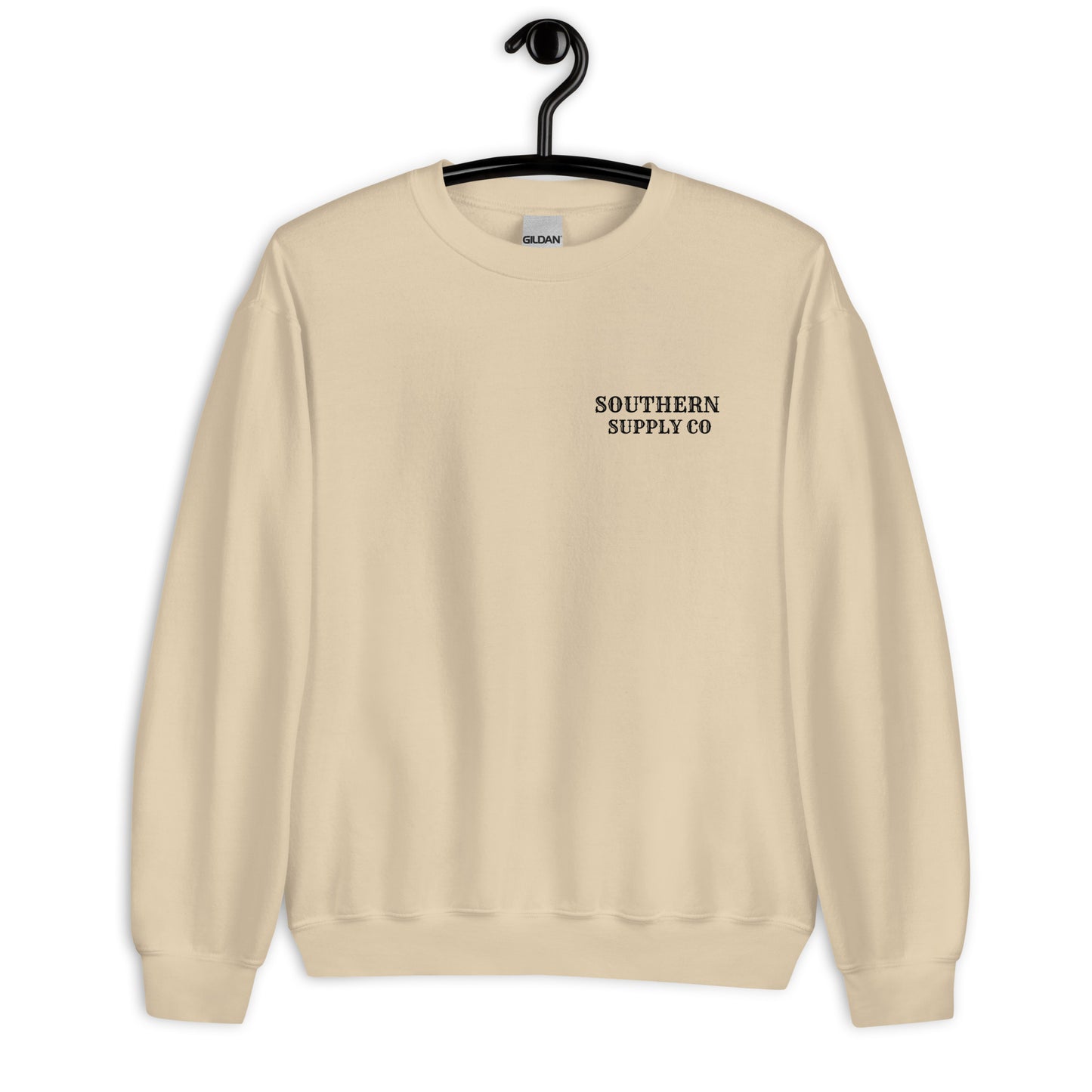 LONG LIVE COWGIRLS CREWNECK