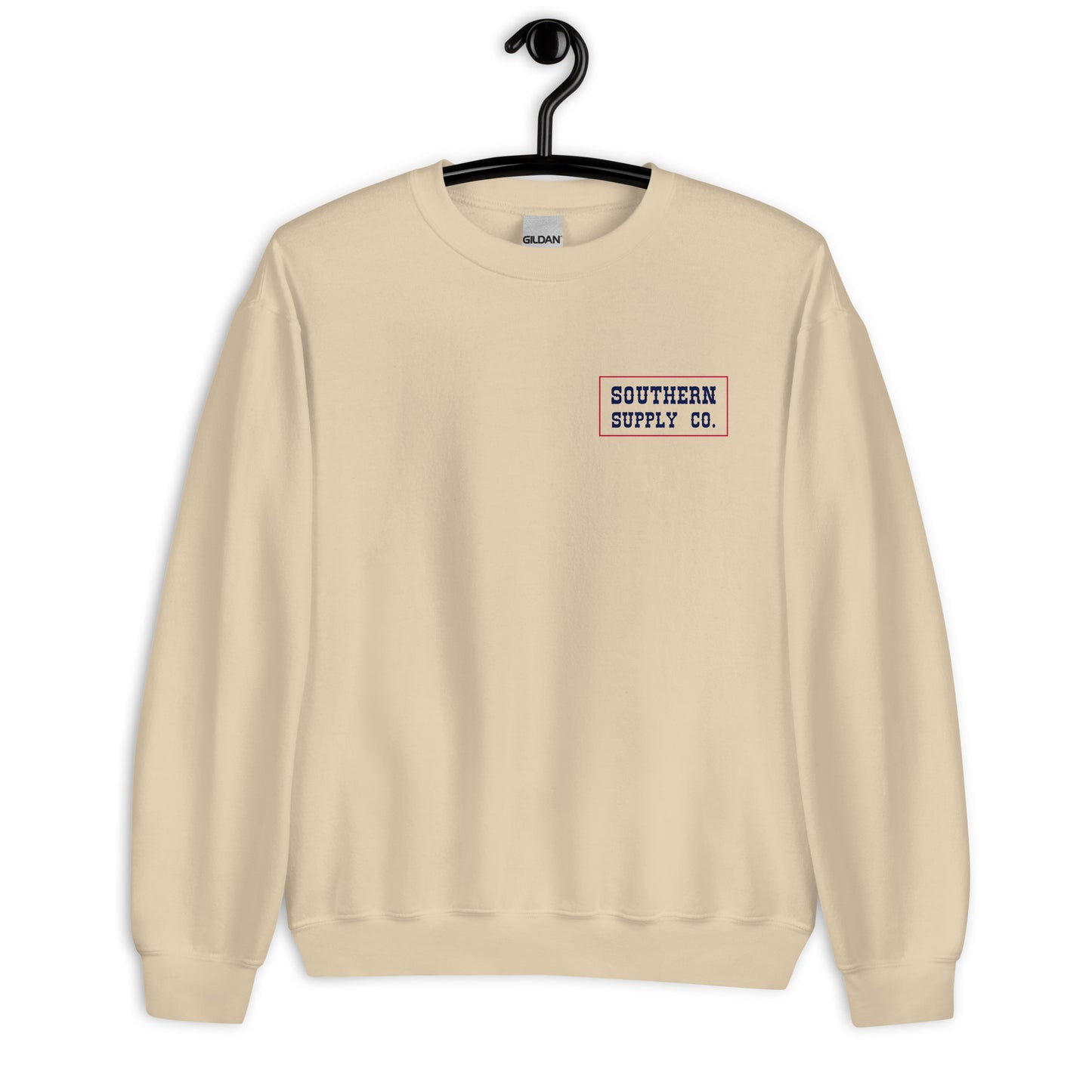 COORS RODEO CREWNECK SWEATSHIRT