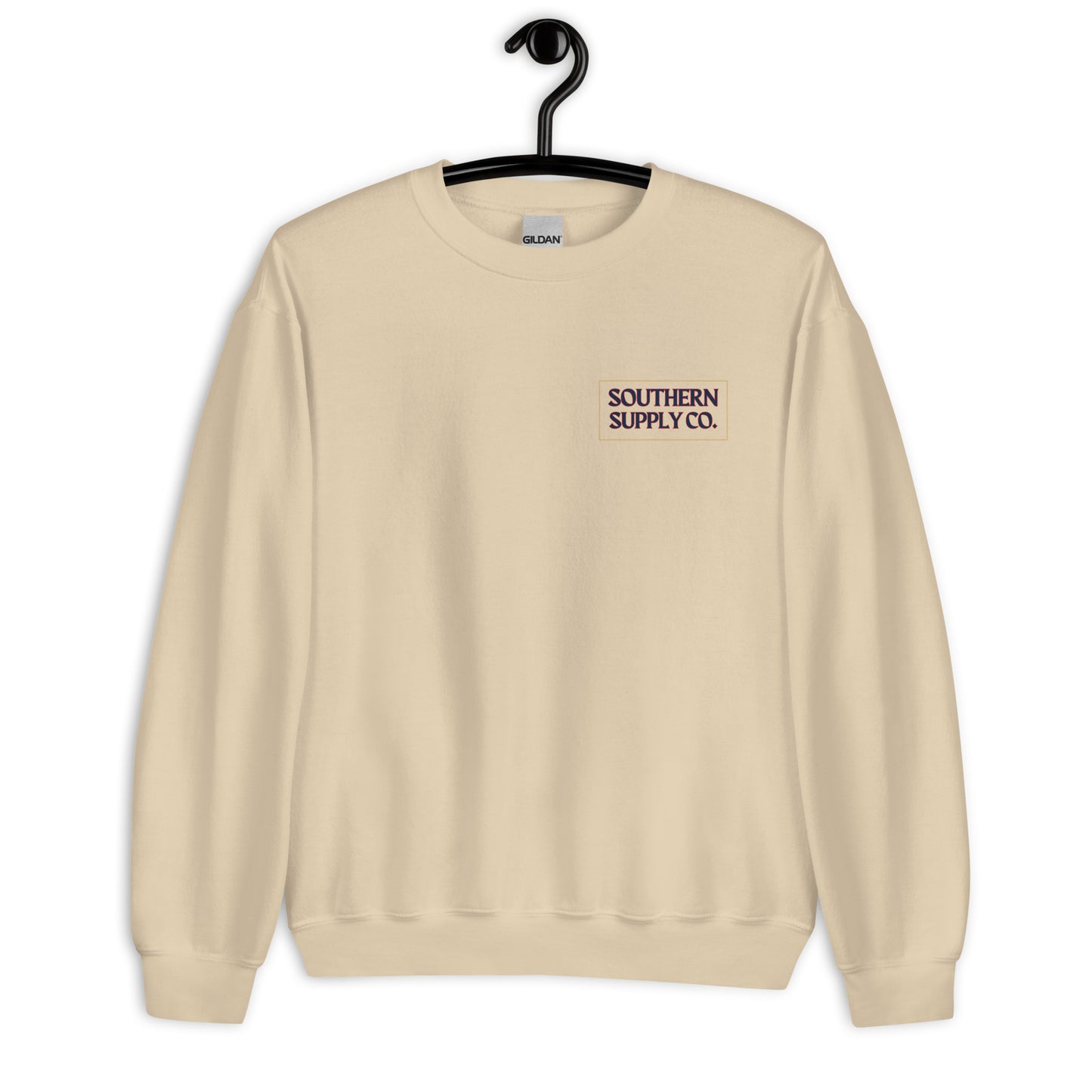 SSC MILLER CREWNECK SWEATSHIRT