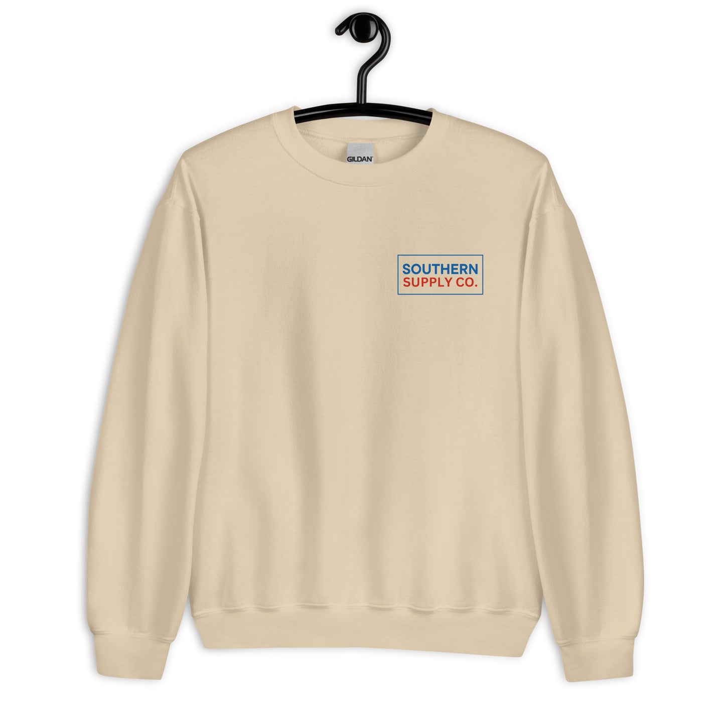 ULTRA F**KED CREWNECK SWEATSHIRT