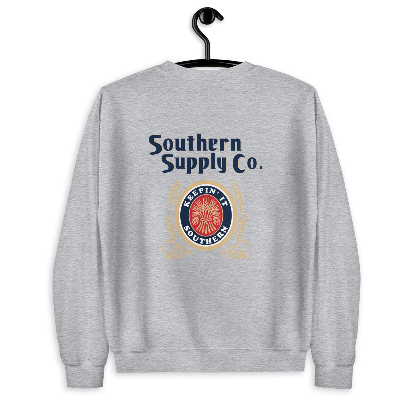 SSC MILLER CREWNECK SWEATSHIRT