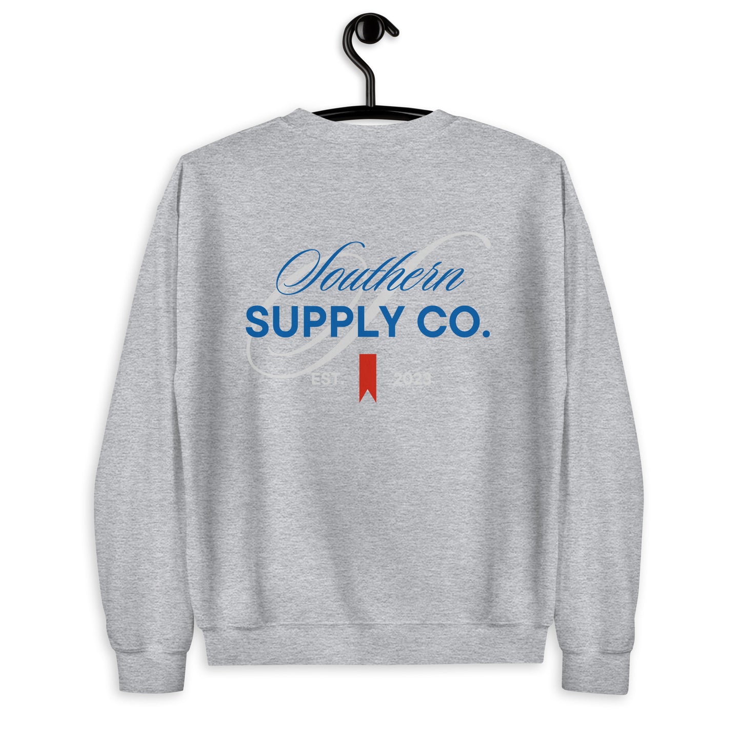 SSC MICH CREWNECK SWEATSHIRT