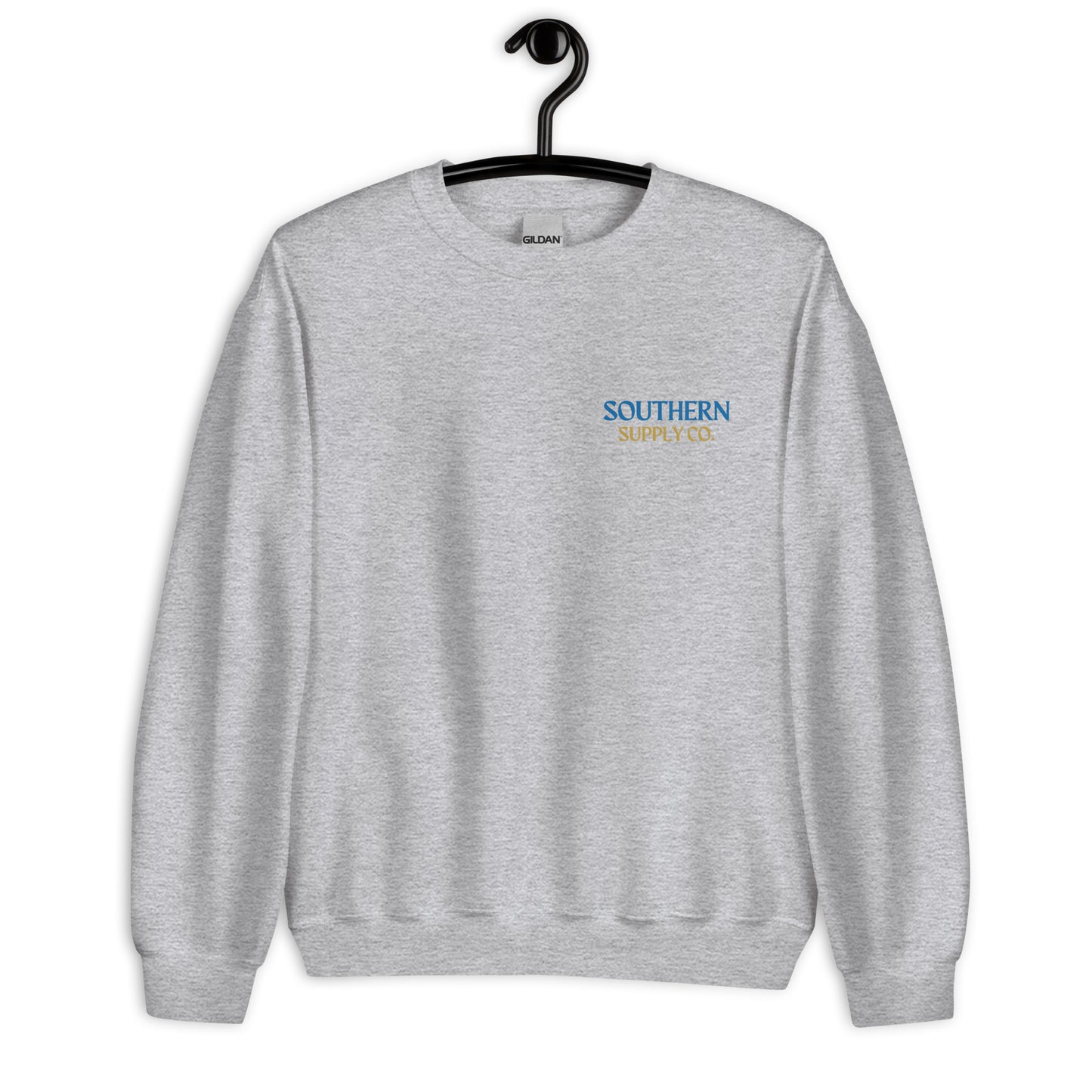 BUSCH CREWNECK SWEATSHIRT