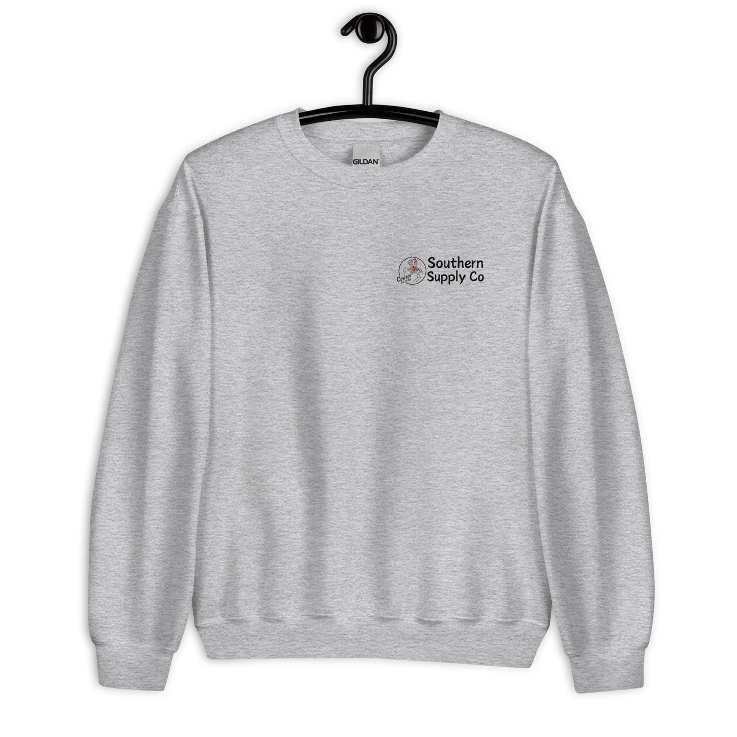 COWBOY KILLERS CREWNECK SWEATSHIRT