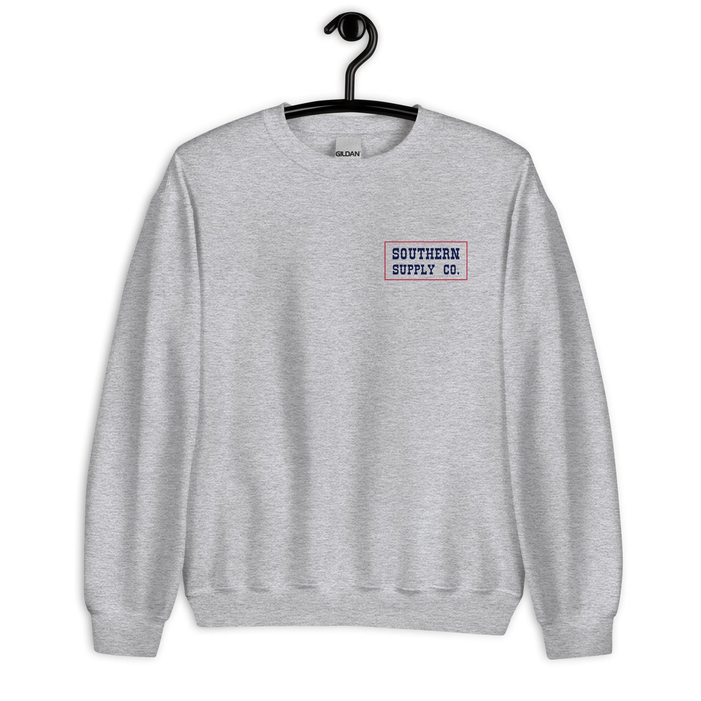 COORS RODEO CREWNECK SWEATSHIRT