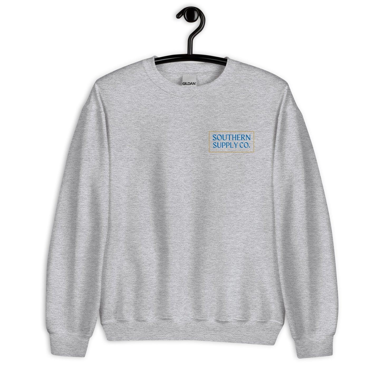 SSC BUSCH CREWNECK SWEATSHIRT