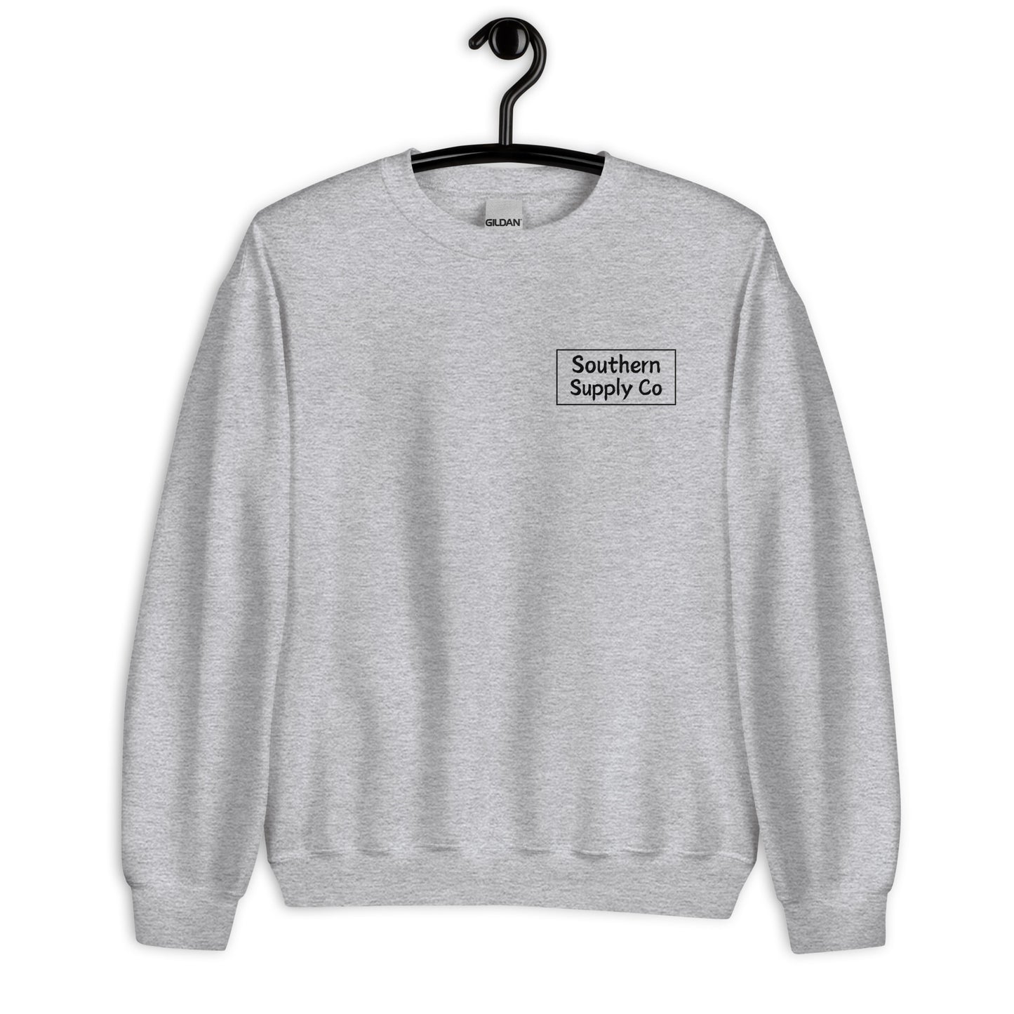 COWBOY KILLERS CREWNECK SWEATSHIRT