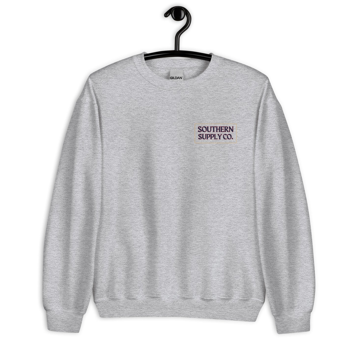 SSC MILLER CREWNECK SWEATSHIRT