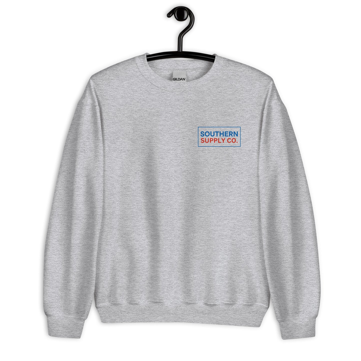 ULTRA F**KED CREWNECK SWEATSHIRT