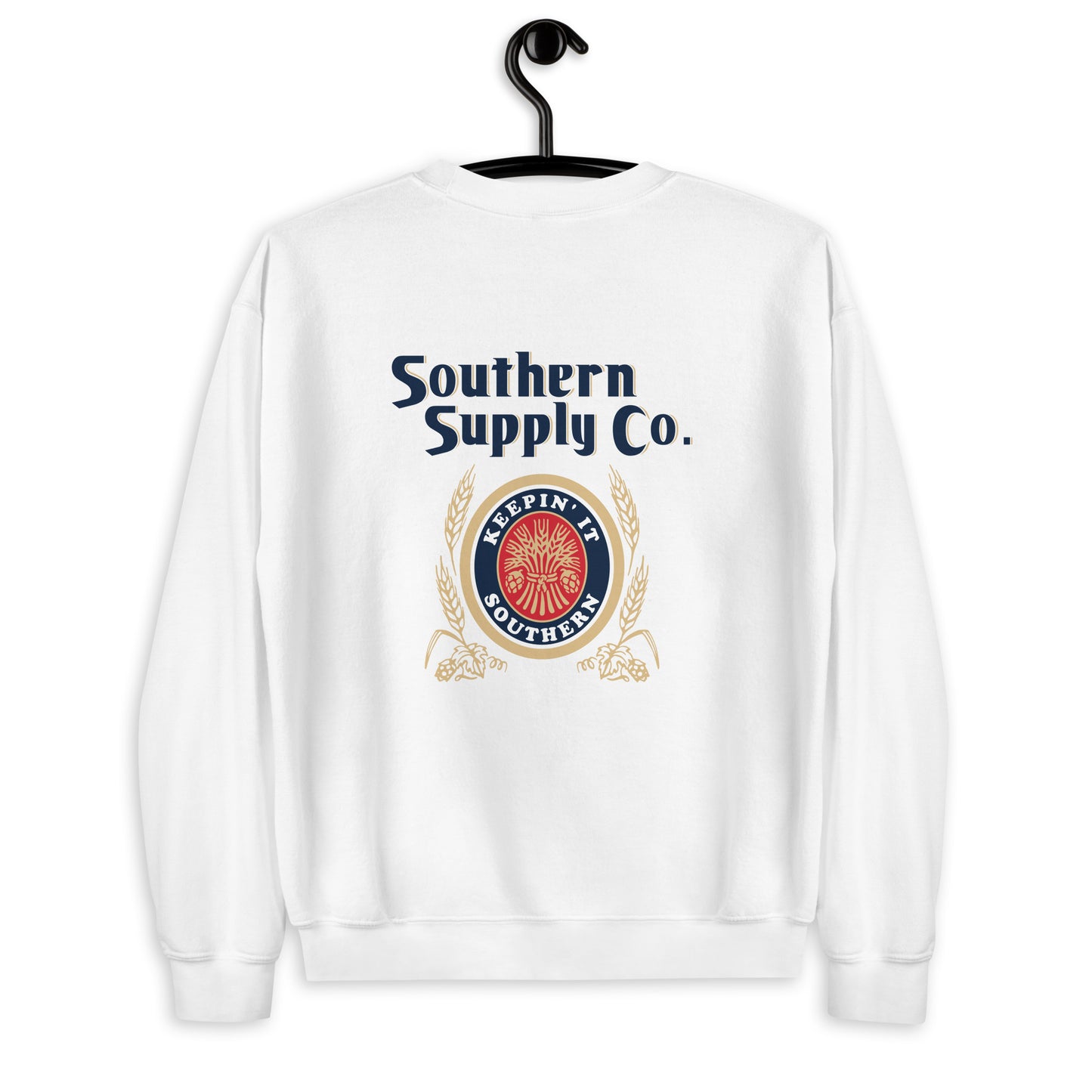 SSC MILLER CREWNECK SWEATSHIRT