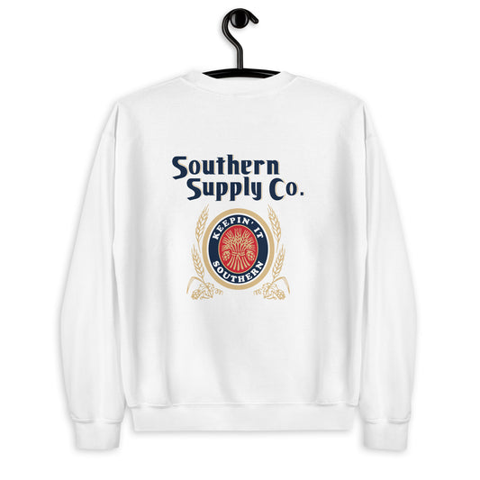 SSC MILLER CREWNECK SWEATSHIRT