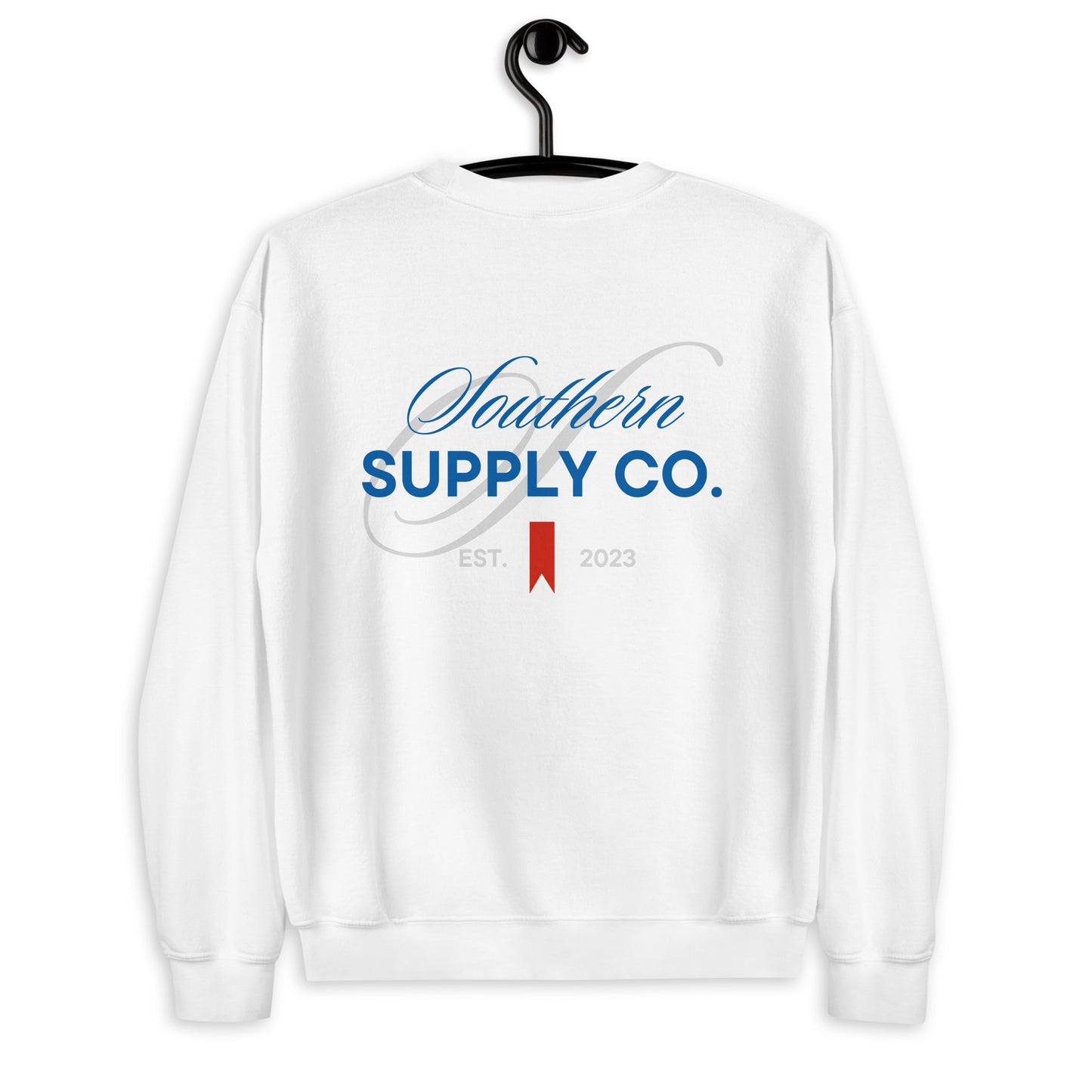 SSC MICH CREWNECK SWEATSHIRT