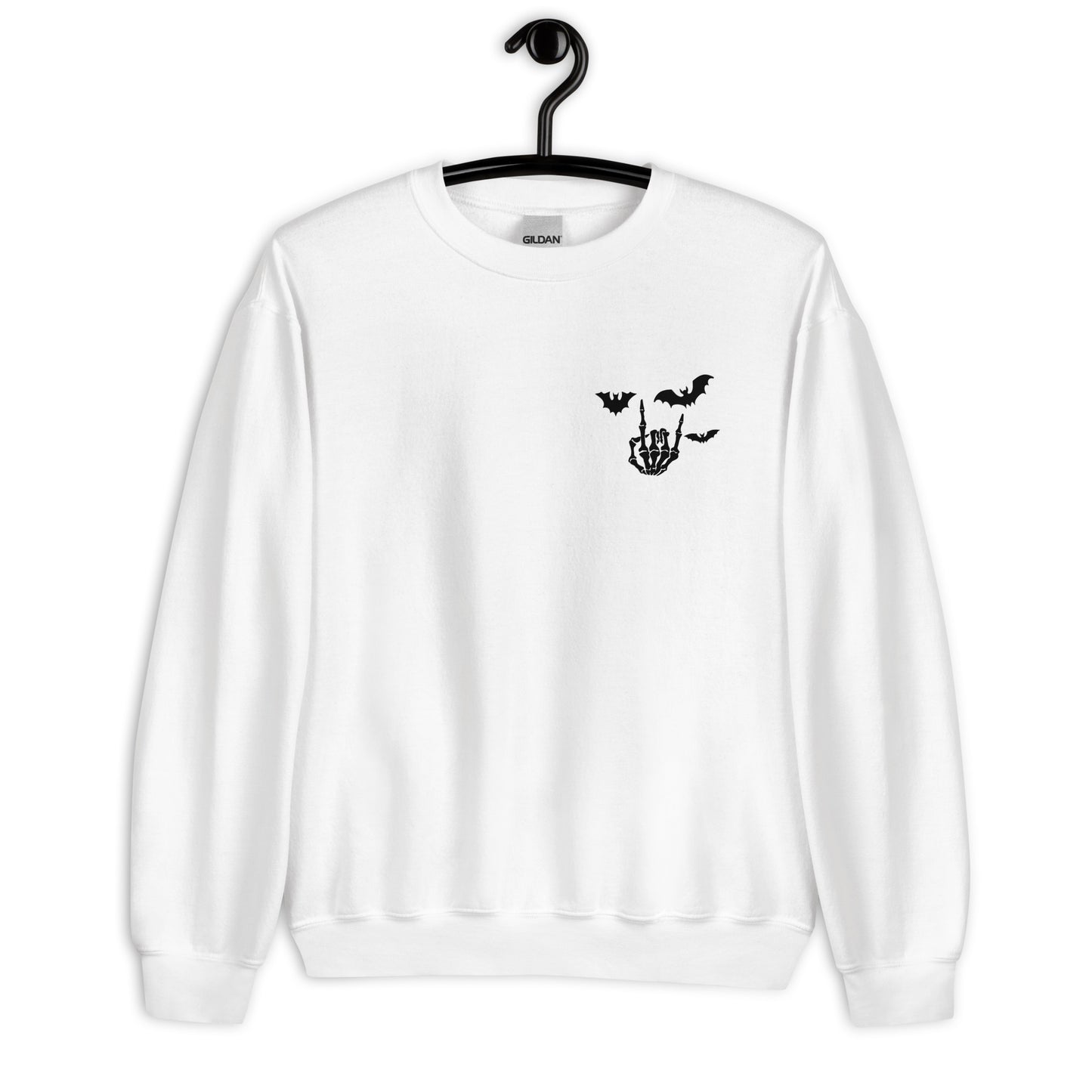 STAY SPOOKY CREWNECK SWEATSHIRT