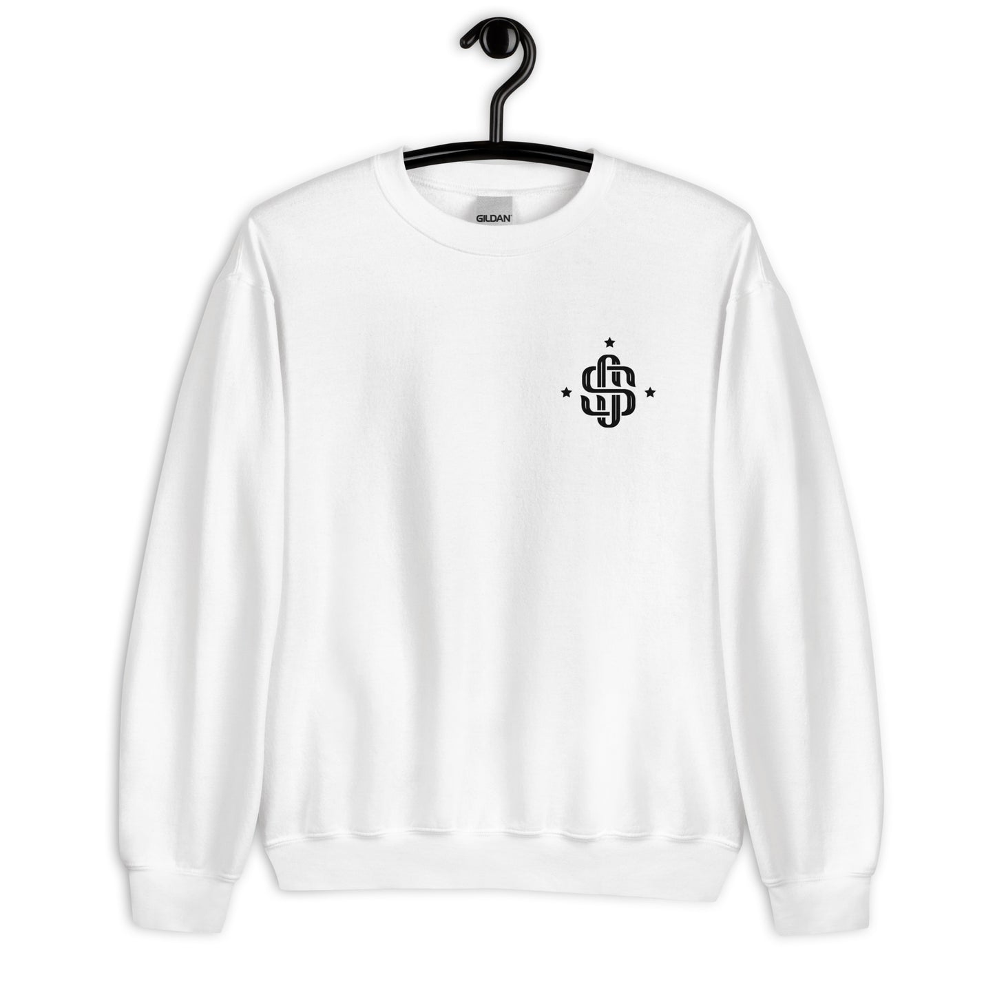 THE SOUTHERN WAY CREWNECK SWEATSHIRT