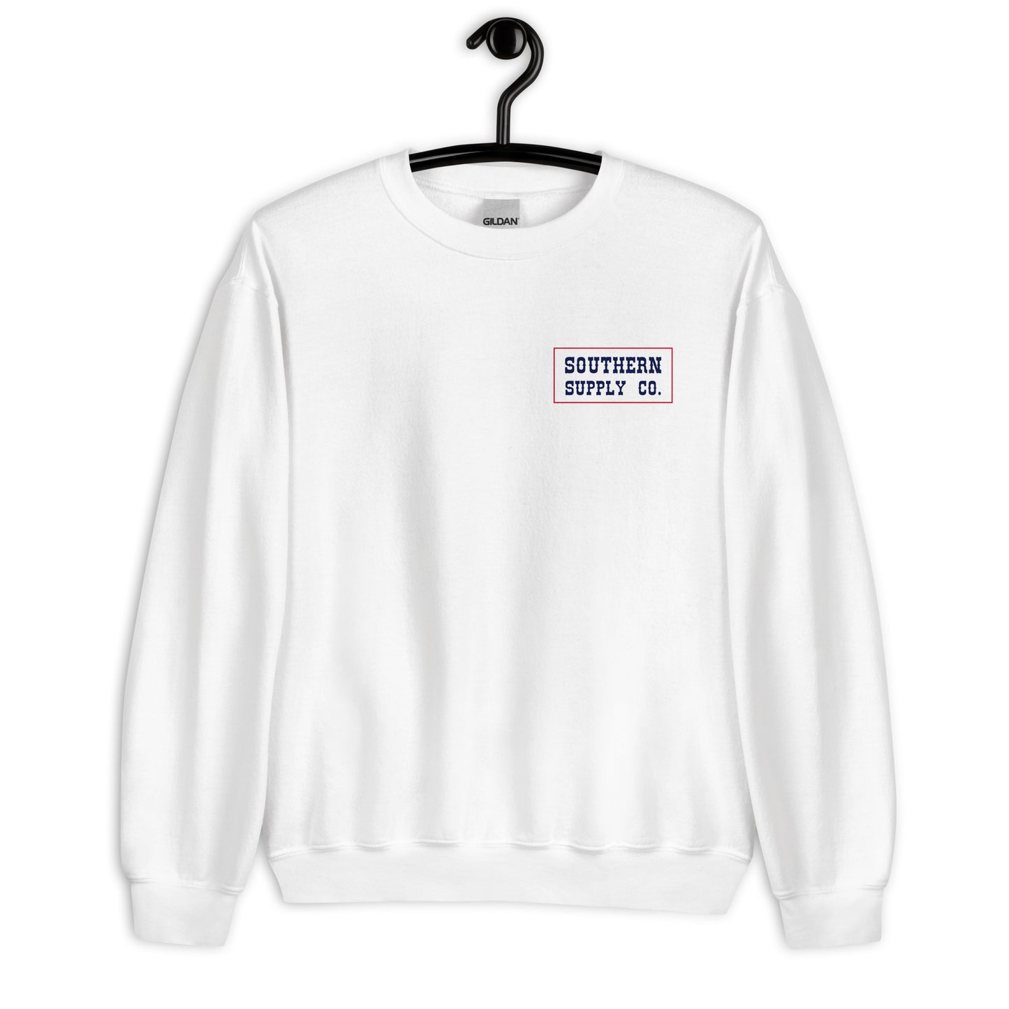 COORS RODEO CREWNECK SWEATSHIRT