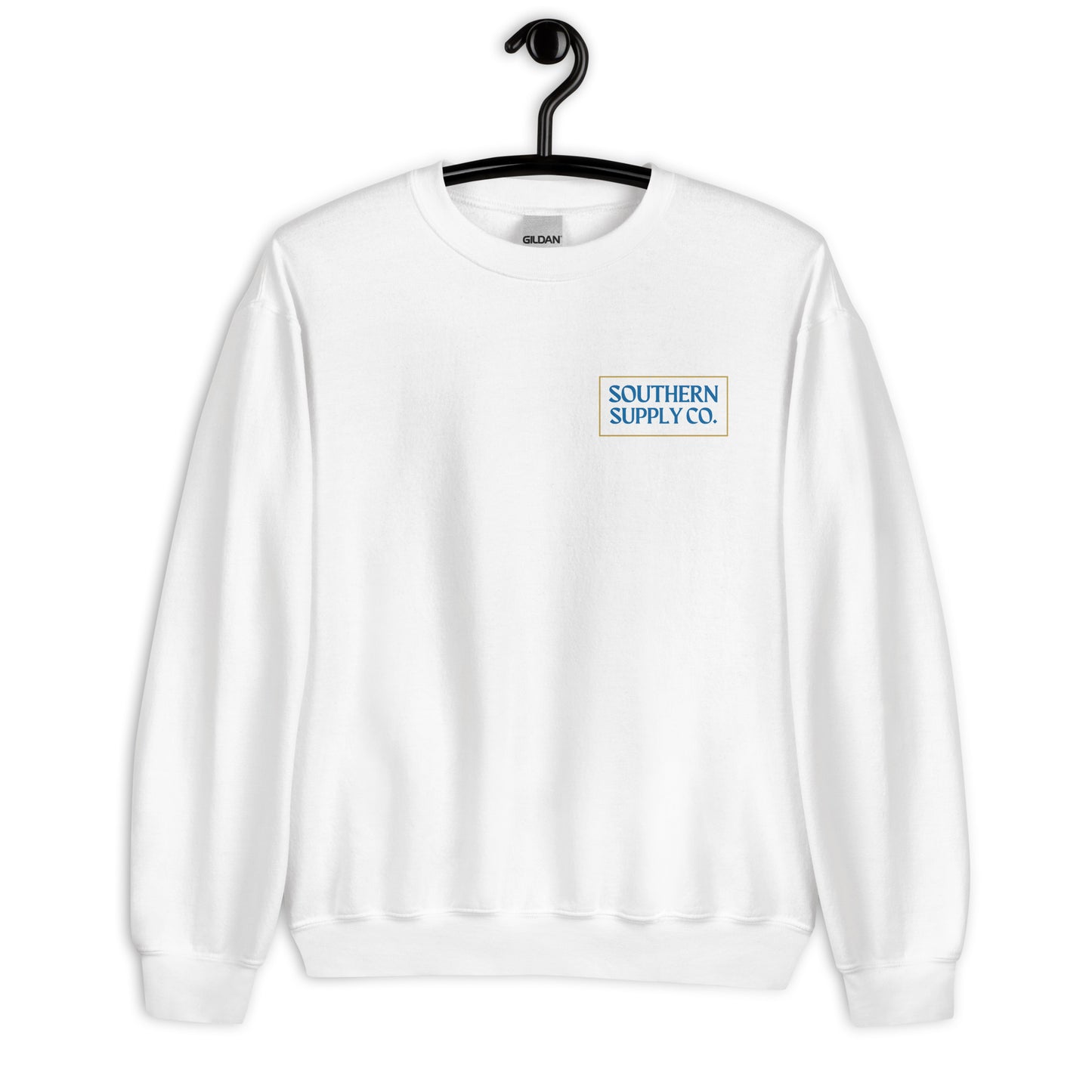 SSC BUSCH CREWNECK SWEATSHIRT