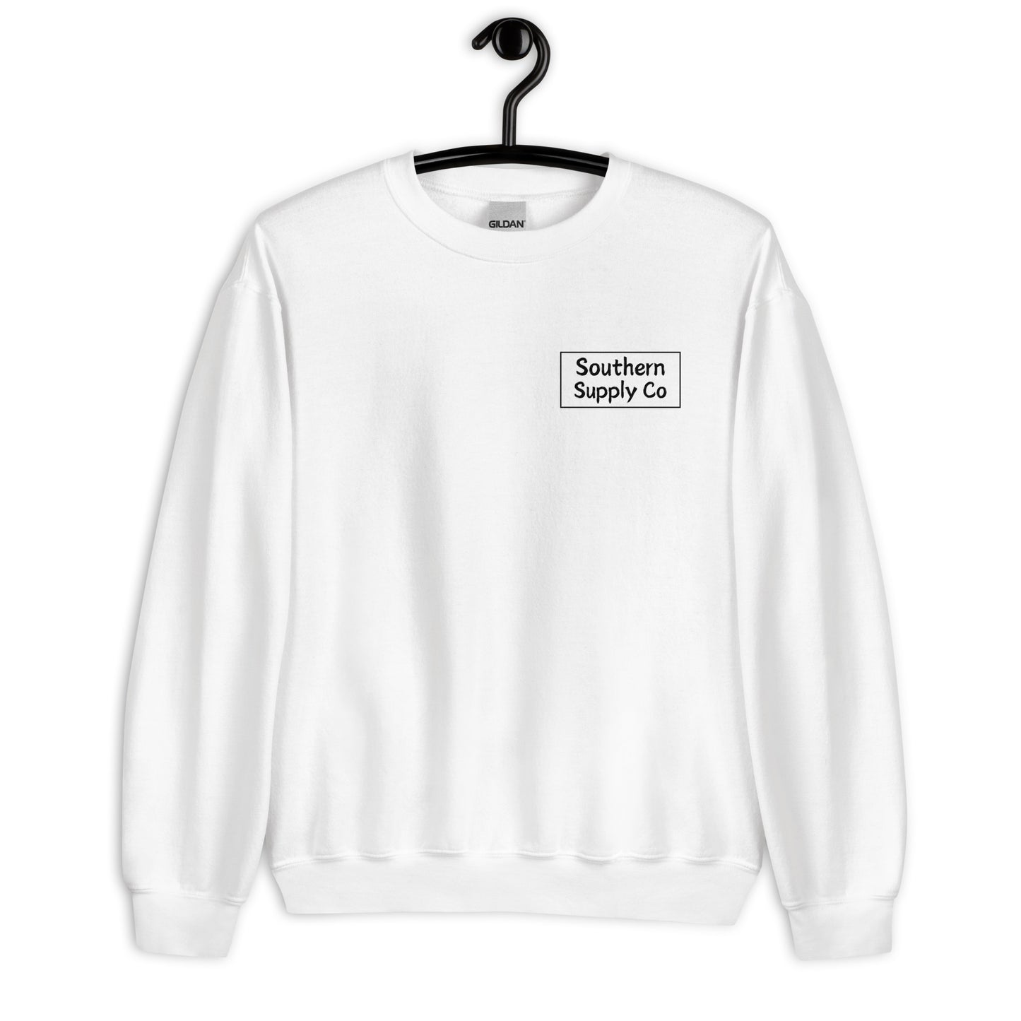 COWBOY KILLERS CREWNECK SWEATSHIRT