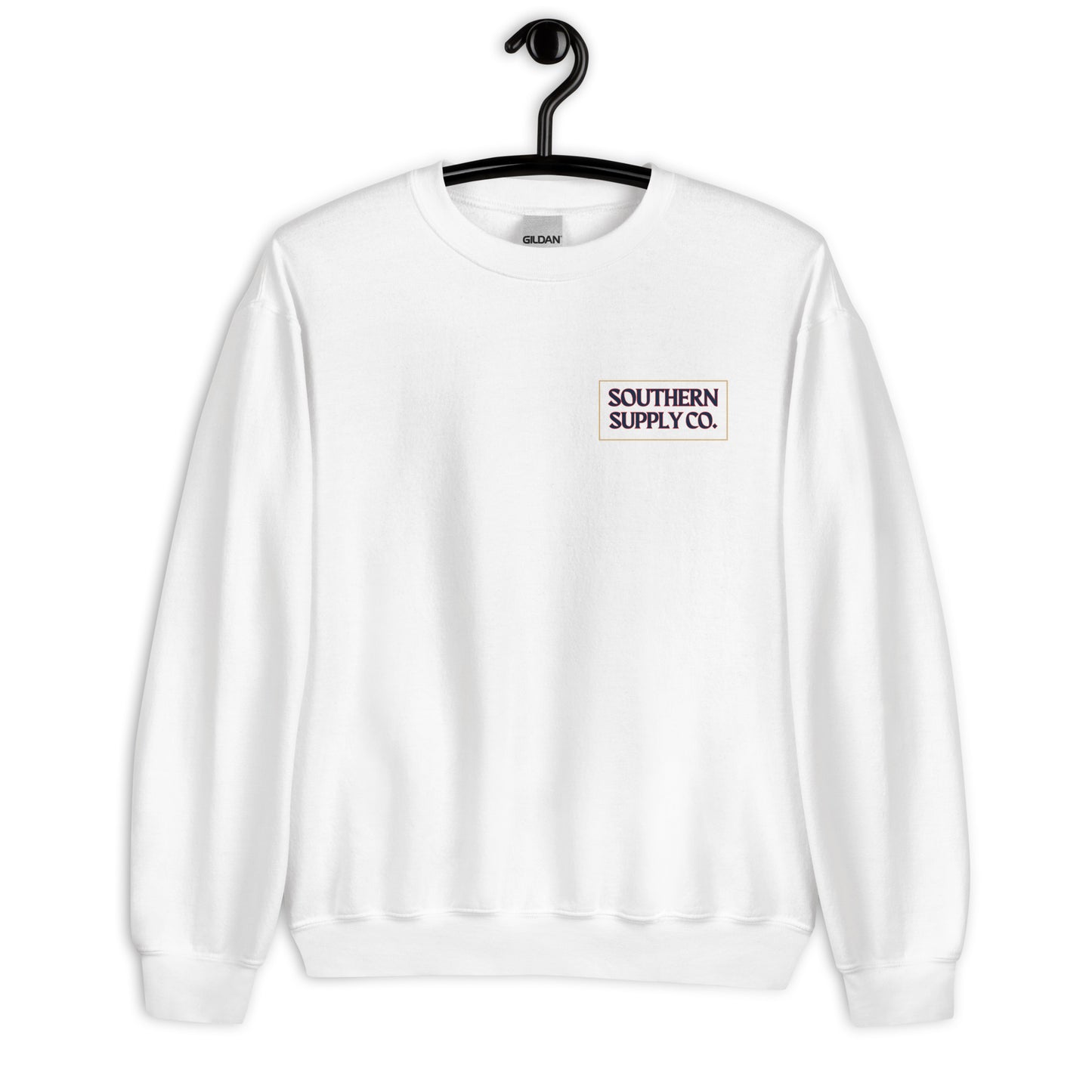 SSC MILLER CREWNECK SWEATSHIRT