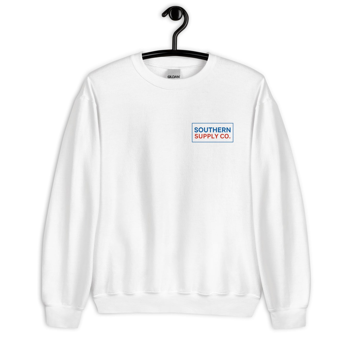 ULTRA F**KED CREWNECK SWEATSHIRT