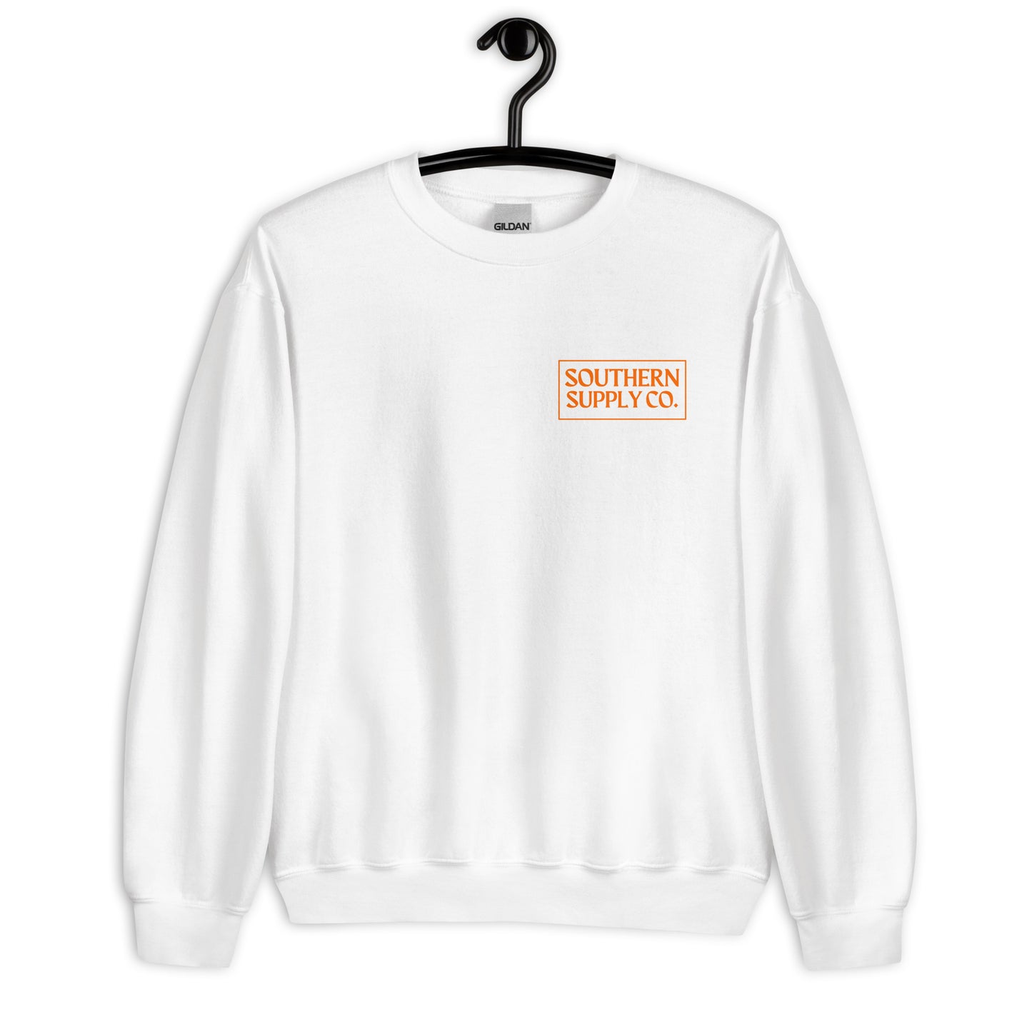 HOUNDSMAN CREWNECK SWEATSHIRT