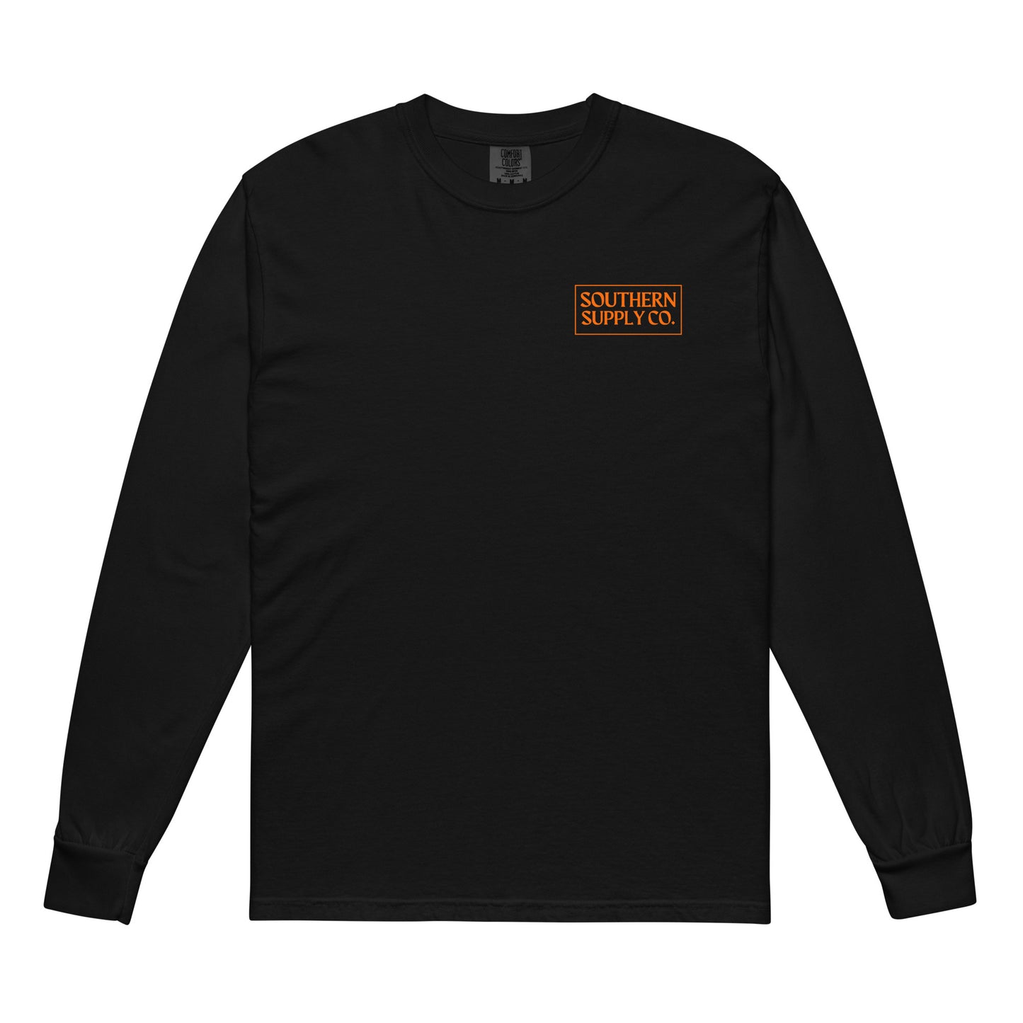 HOUNDSMAN LONG SLEEVE T-SHIRT