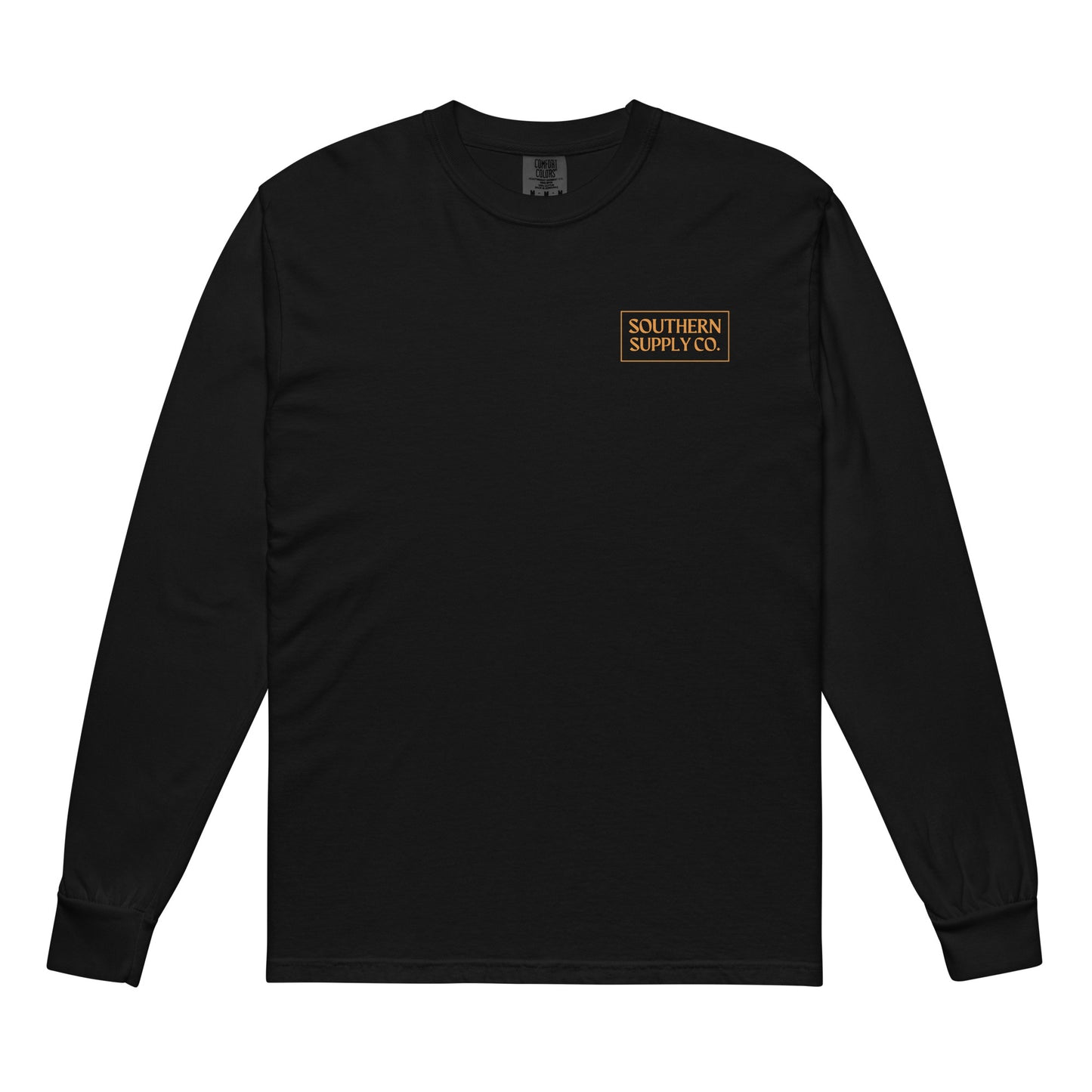 ALWAYS ON THE HUNT LONG SLEEVE T-SHIRT