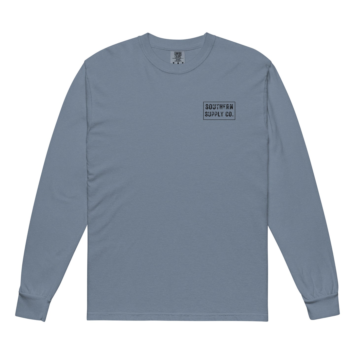 LITTLE PECKER CLUB LONG SLEEVE T-SHIRT